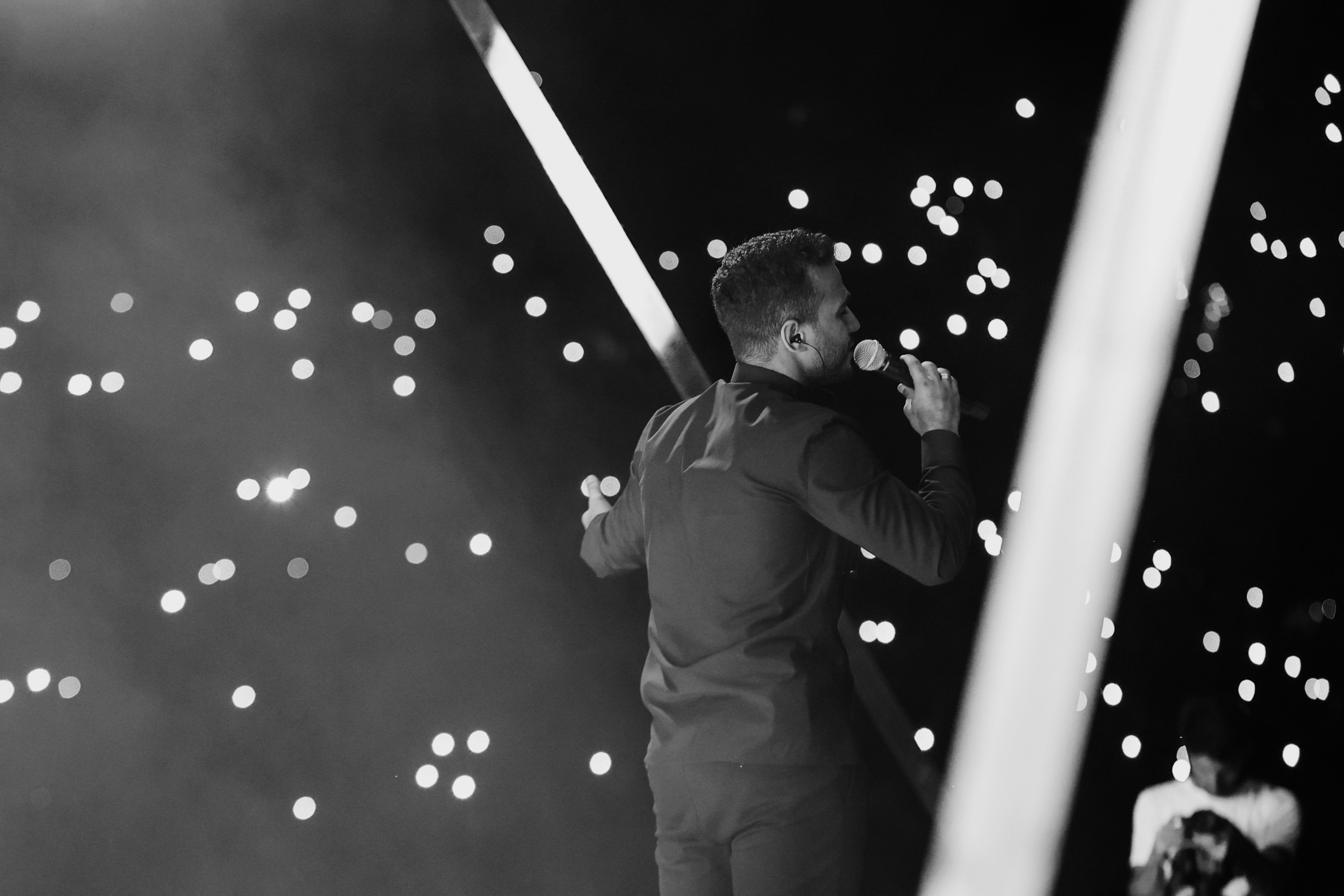 Тарик. Omar Shapiev