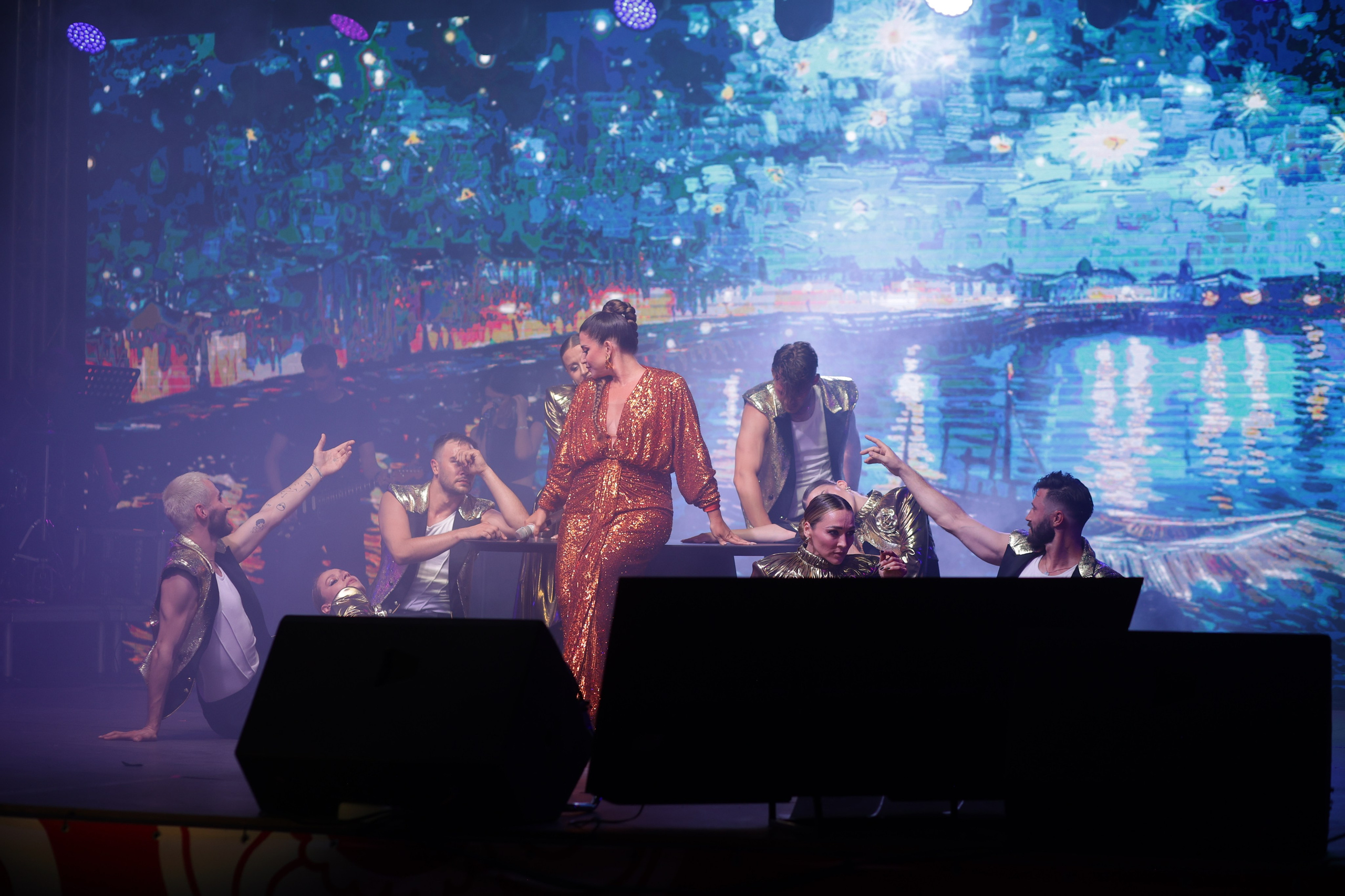 Форум Традиций. Omar Shapiev