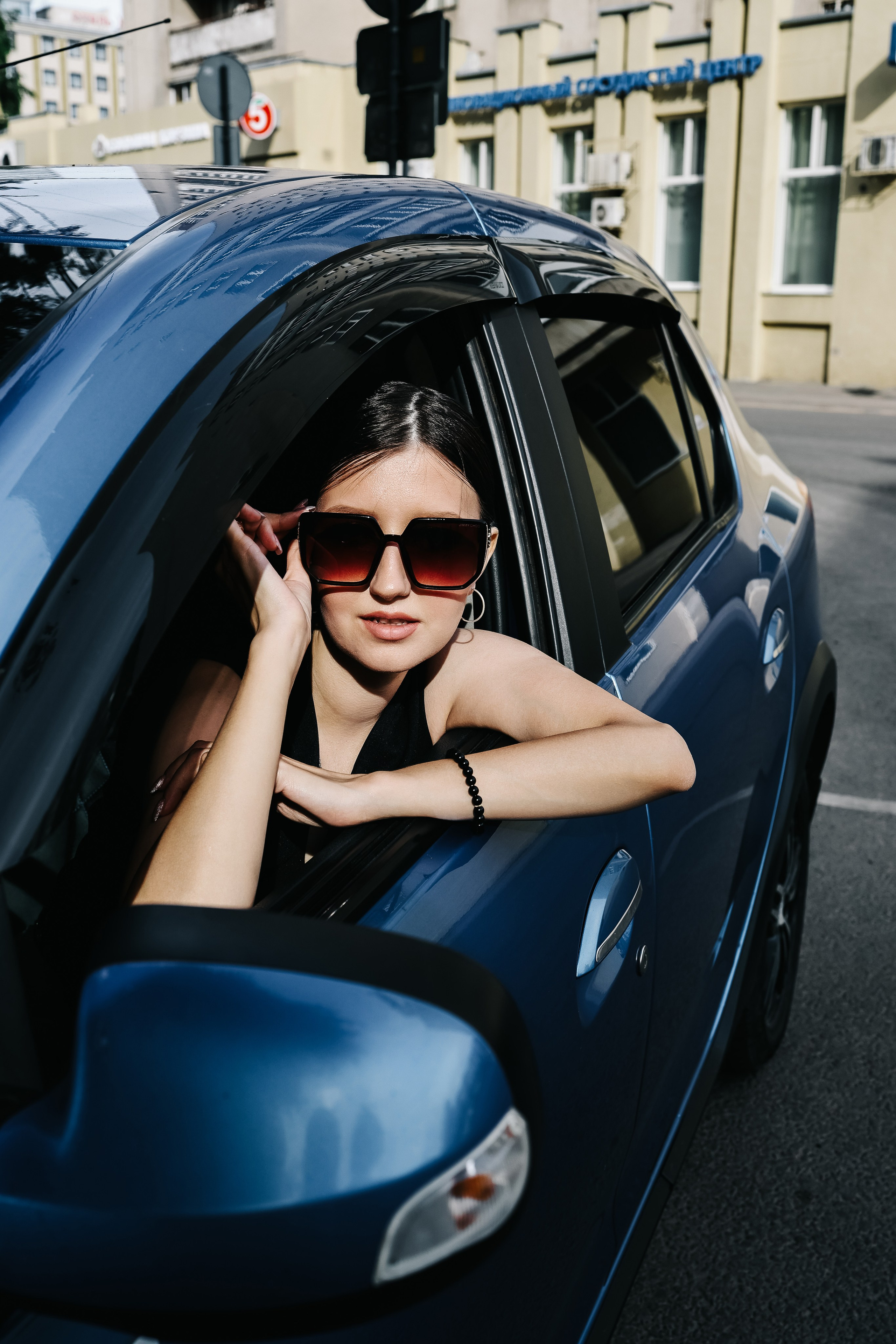 Ксения. Свадебный и семейный фотограф в Воронеже Ксения Воротникова