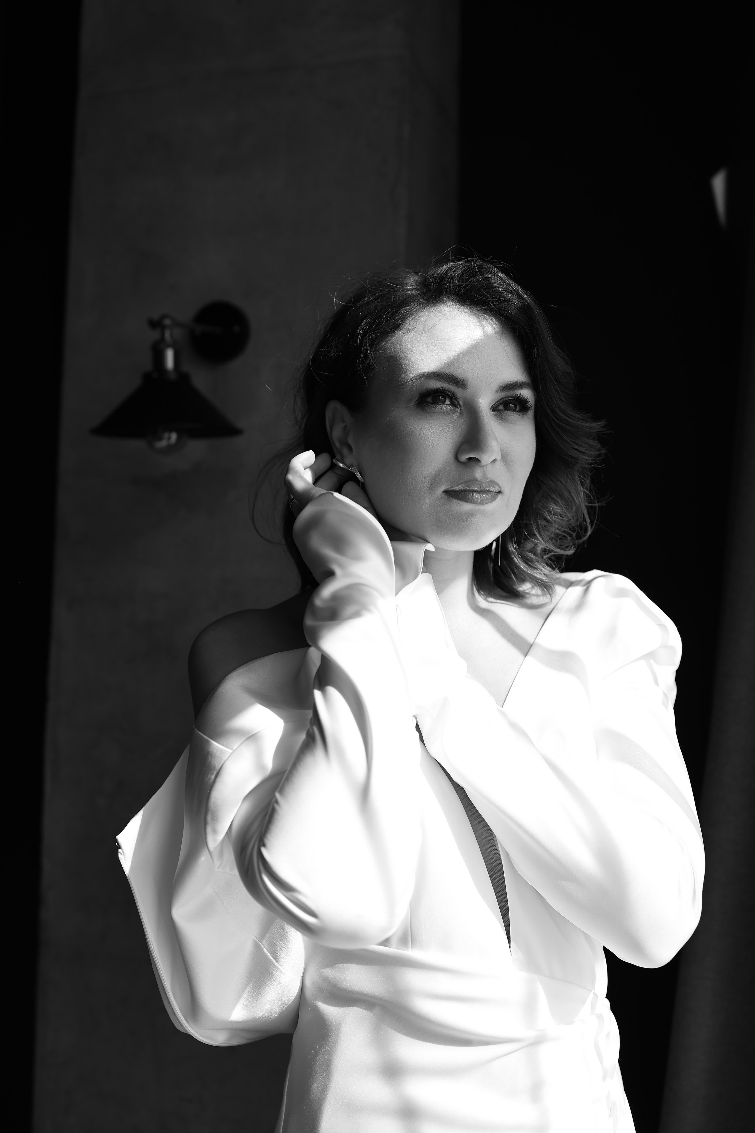 Анна и Александр. Свадебный и семейный фотограф в Воронеже Ксения Воротникова