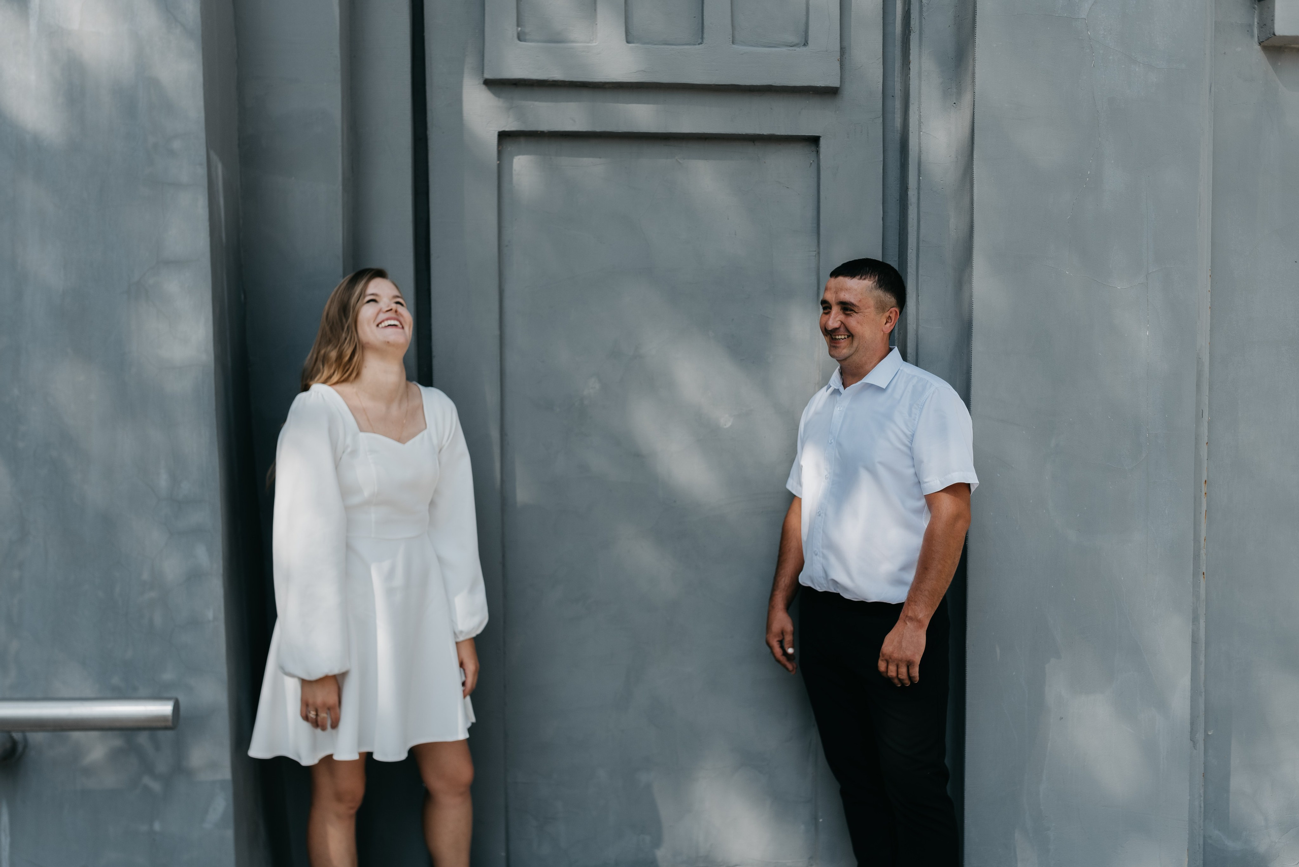 Юля и Сергей. Свадебный и семейный фотограф в Воронеже Ксения Воротникова