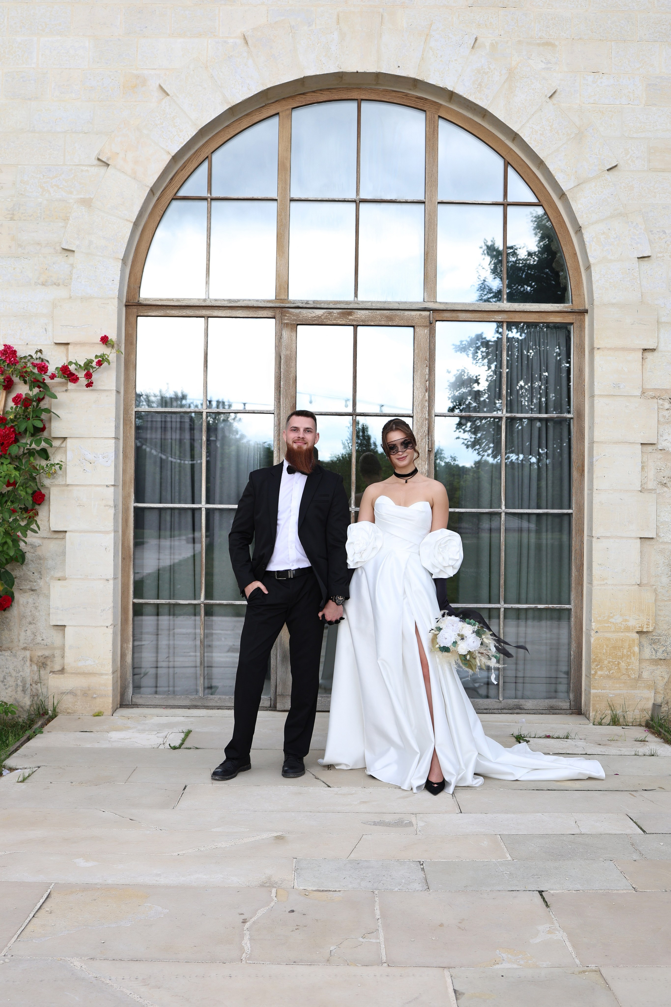 Валерия и Николай. Свадебный и семейный фотограф в Воронеже Ксения Воротникова