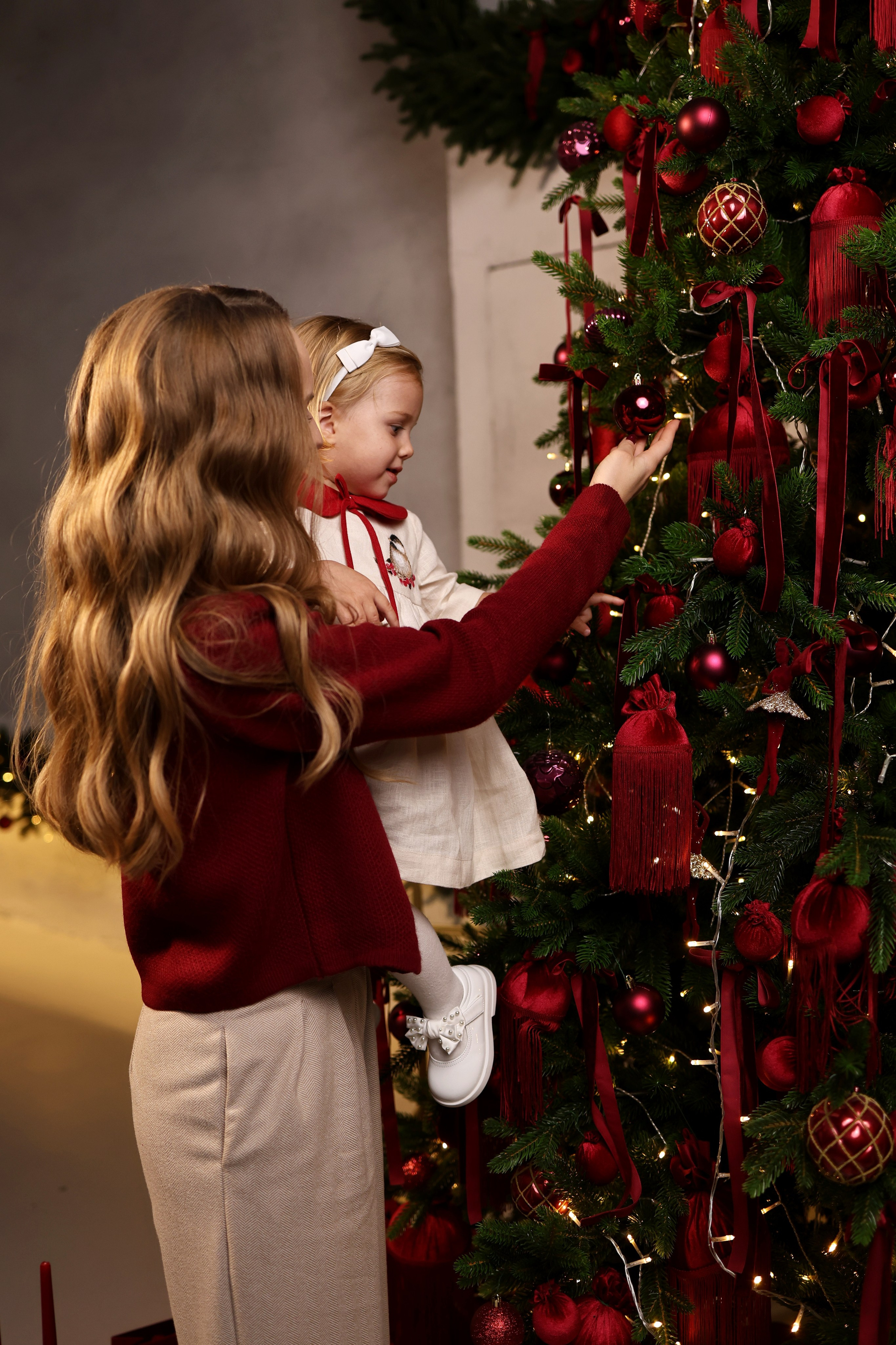 Семья Василисы. Свадебный и семейный фотограф в Воронеже Ксения Воротникова