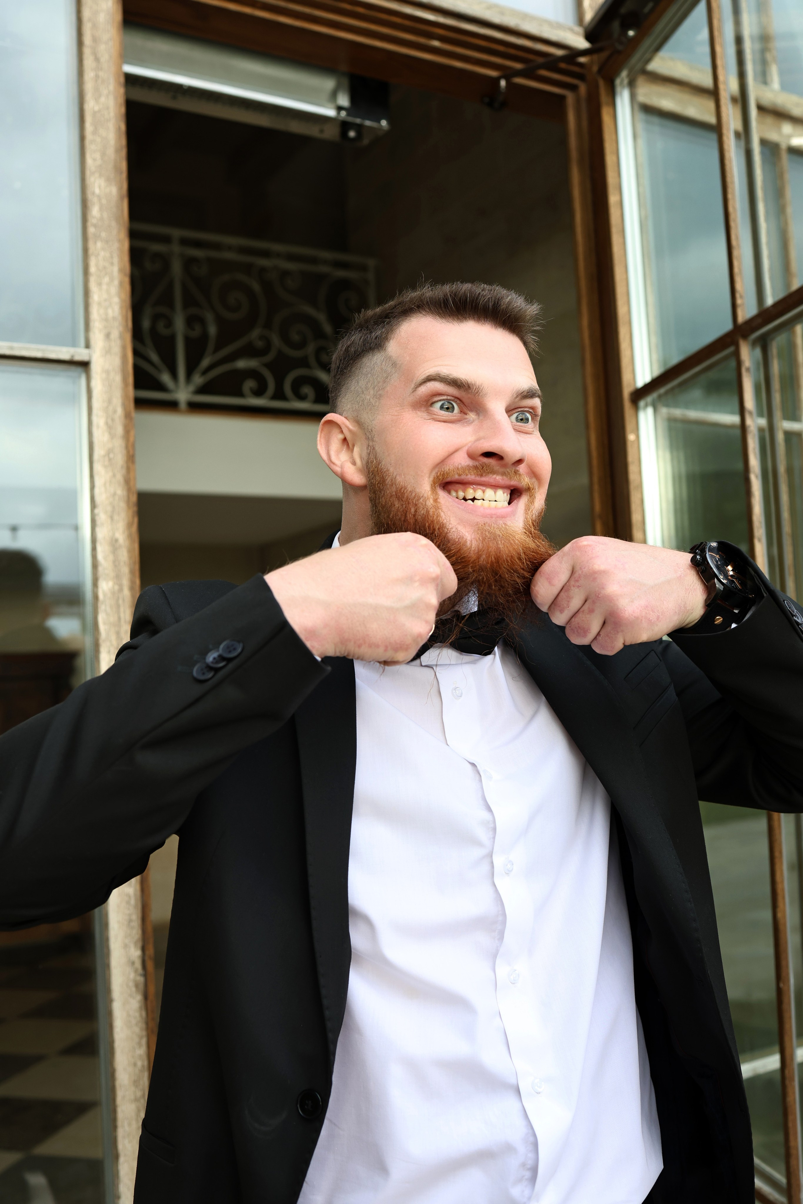 Валерия и Николай. Свадебный и семейный фотограф в Воронеже Ксения Воротникова