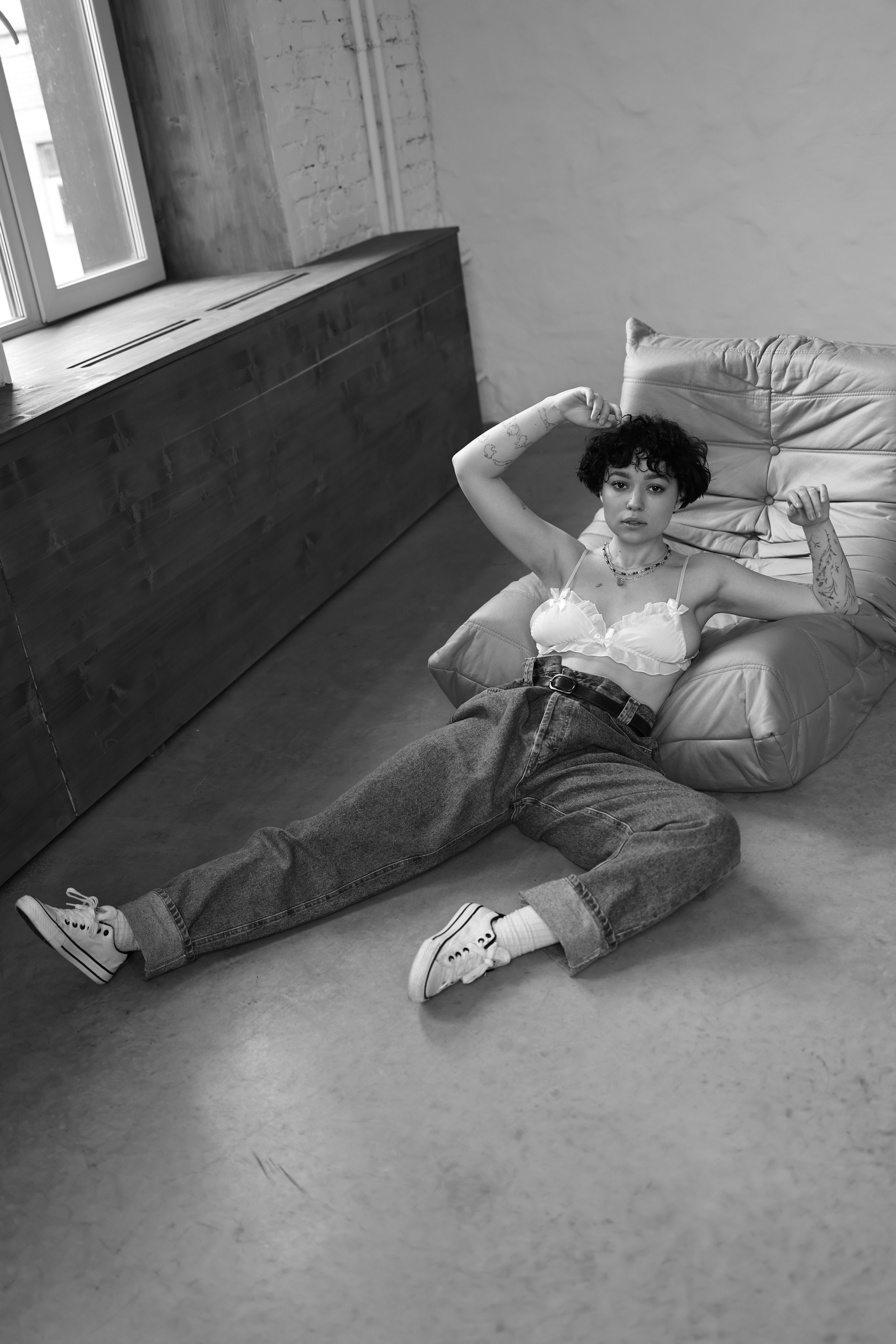 Евгения. Свадебный и семейный фотограф в Воронеже Ксения Воротникова