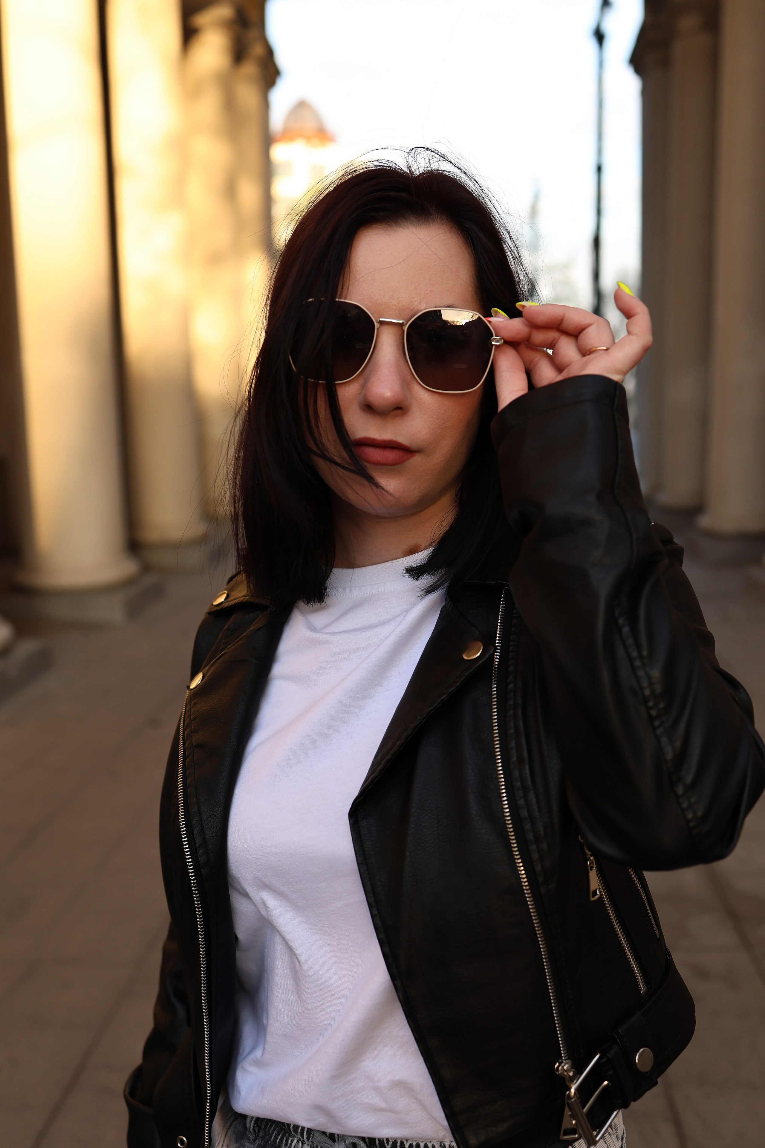 Диана и Михаил. Свадебный и семейный фотограф в Воронеже Ксения Воротникова