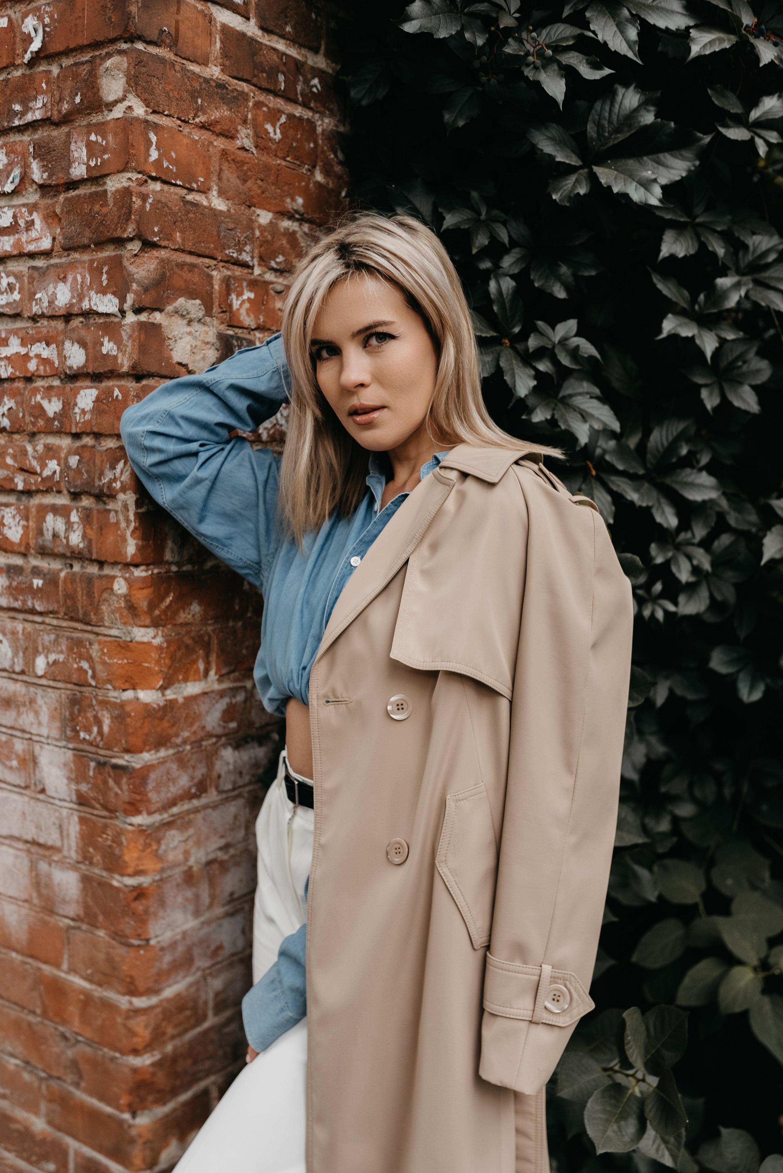 Елена. Свадебный и семейный фотограф в Воронеже Ксения Воротникова