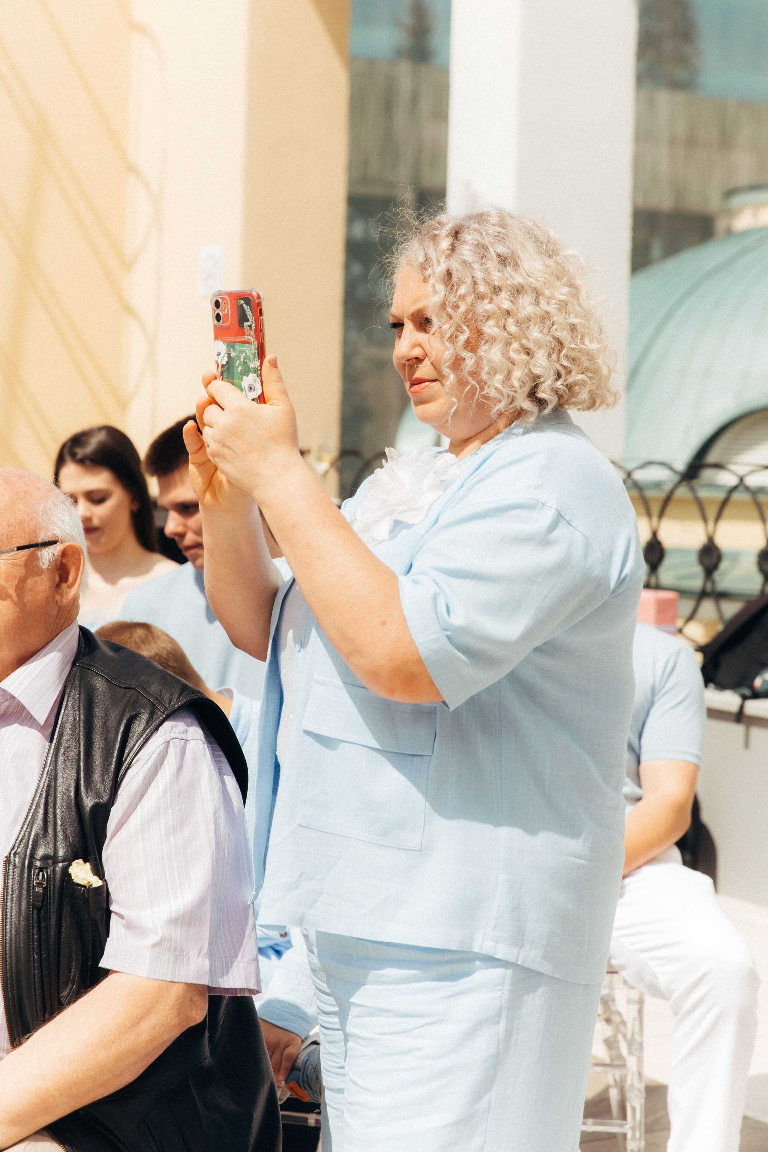 Илья и Вика. Катерина Аникеева | Фотограф | Екатеринбург