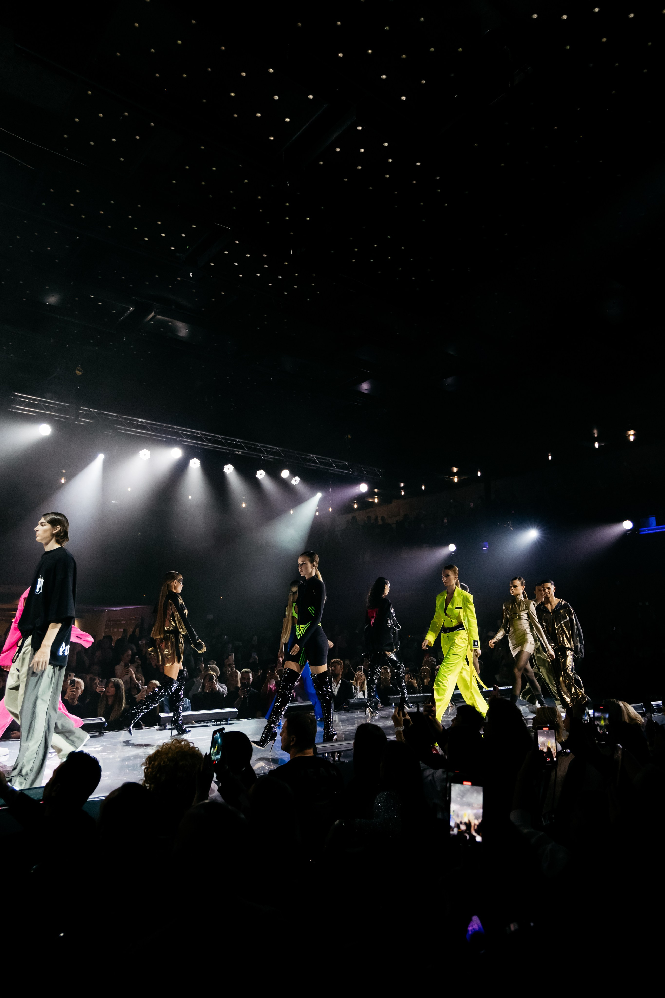 Ponomarev. Фотограф в Москве Анастасия Курлович