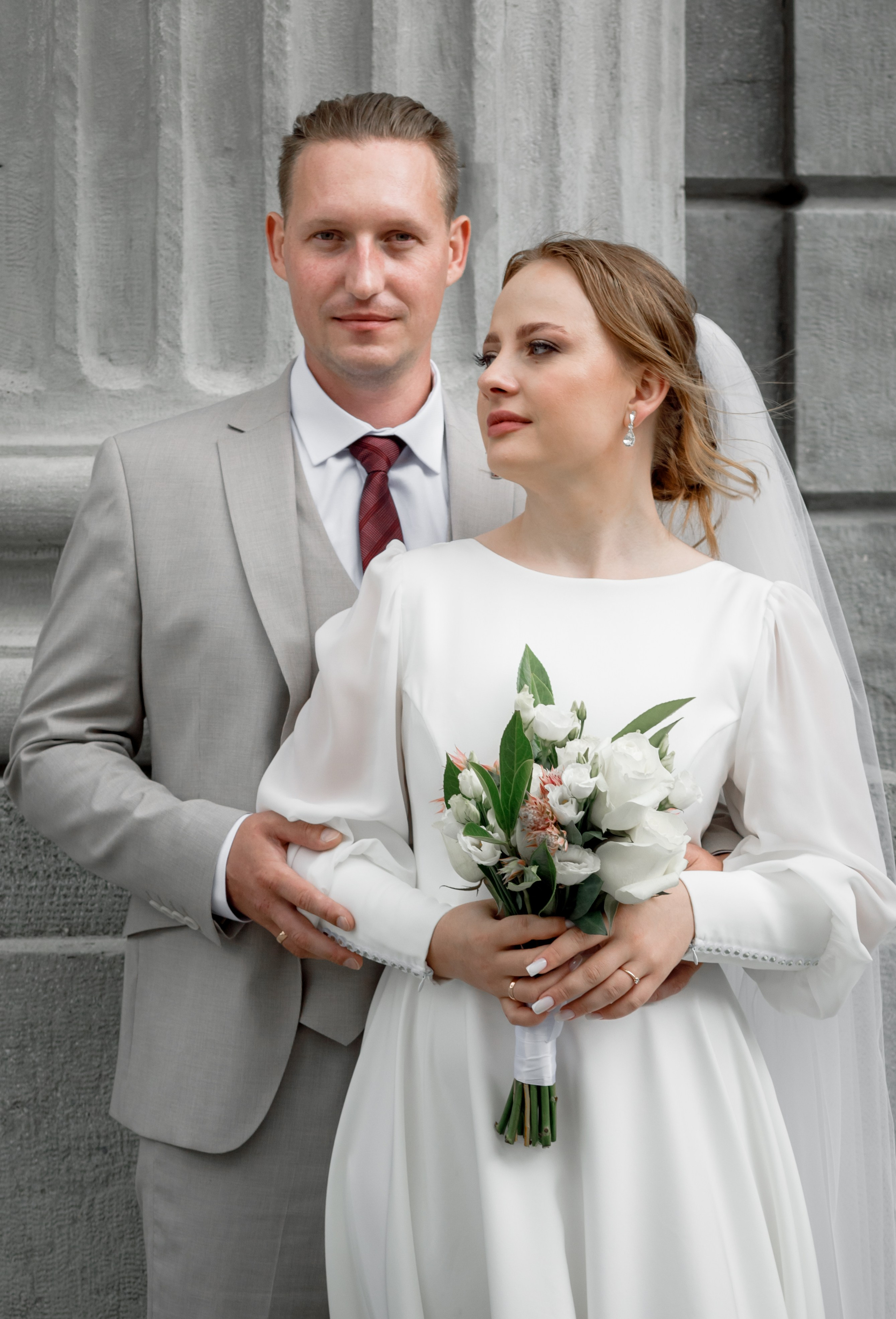 Евгений & Екатерина 09.08.2024. Мария Беккер - фотограф: свадебный, семейный, детский