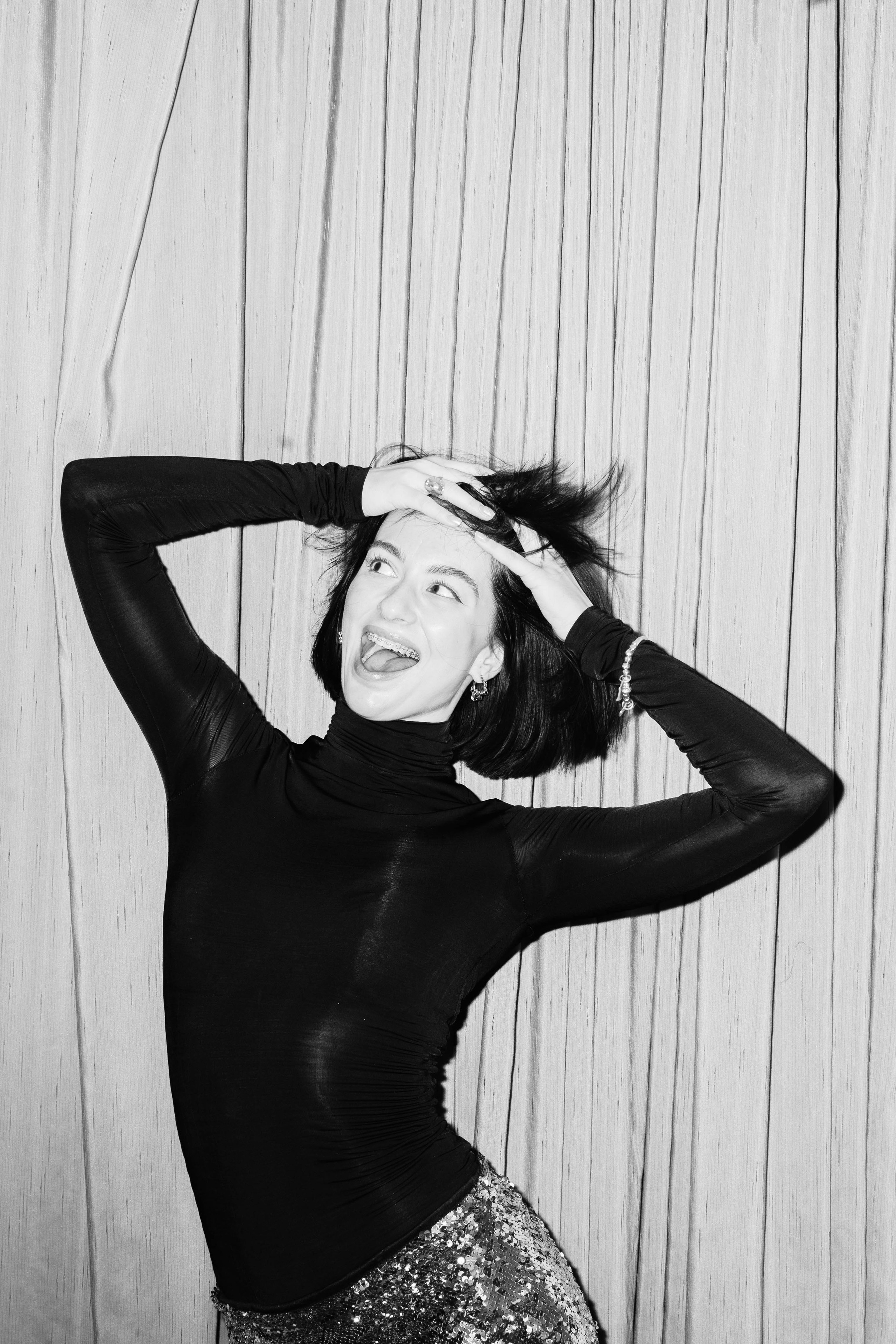 Девичник. Фотограф Кристина