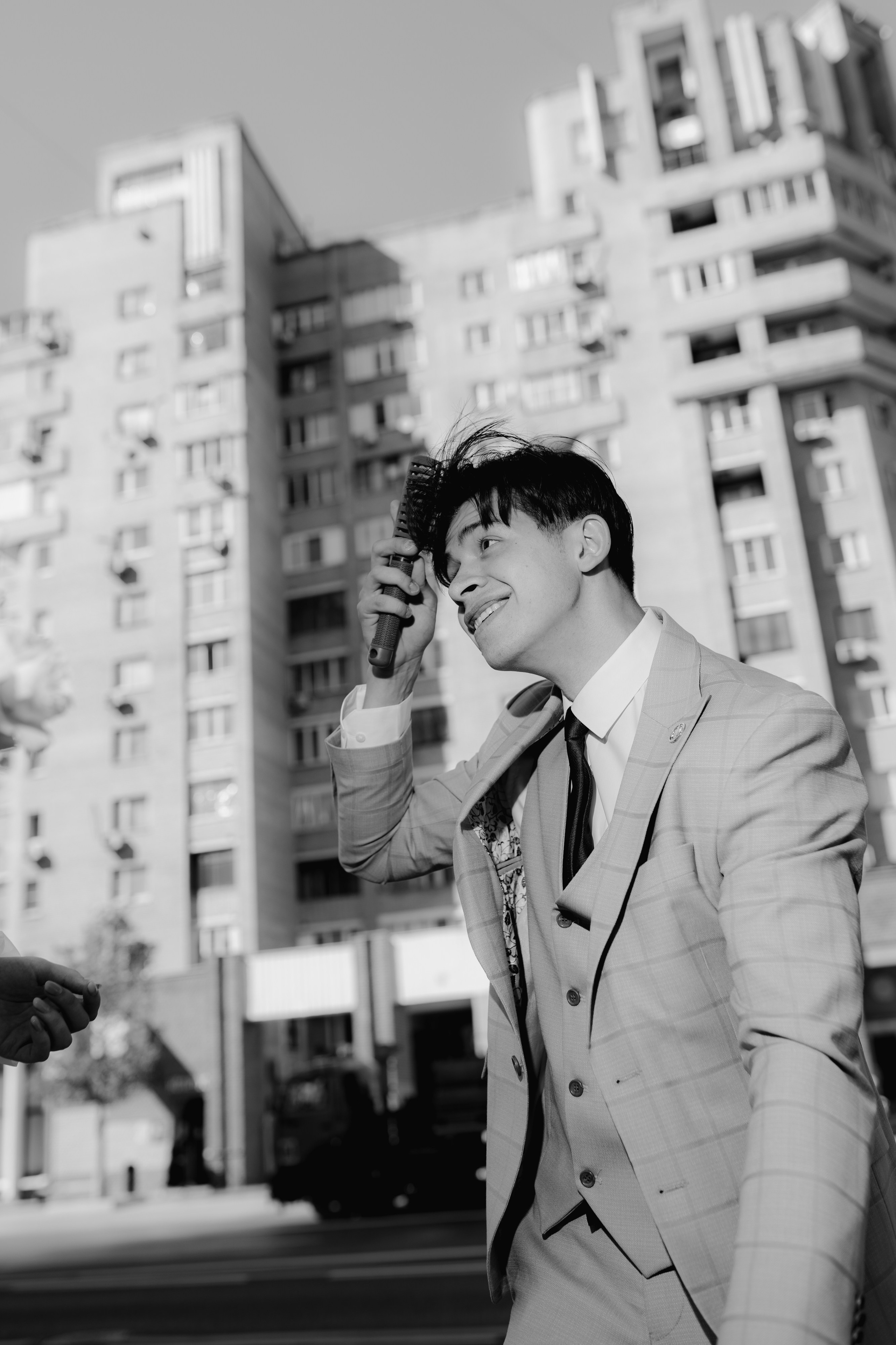 Анастасия и Даниил. Фотограф в Москве и России