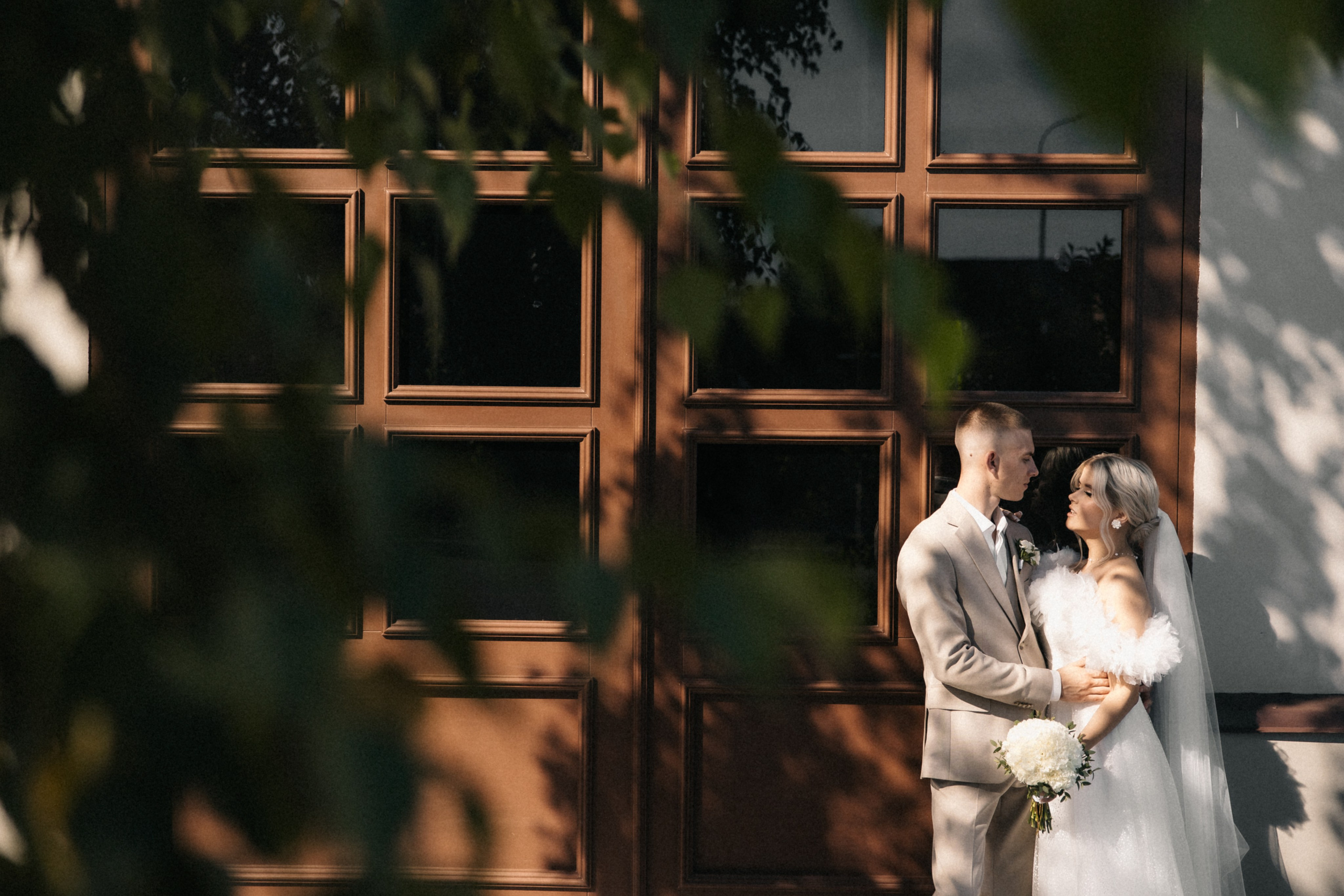 Кирилл и Анжелика. Фотограф Москва, Санкт-Петербург, Абакан