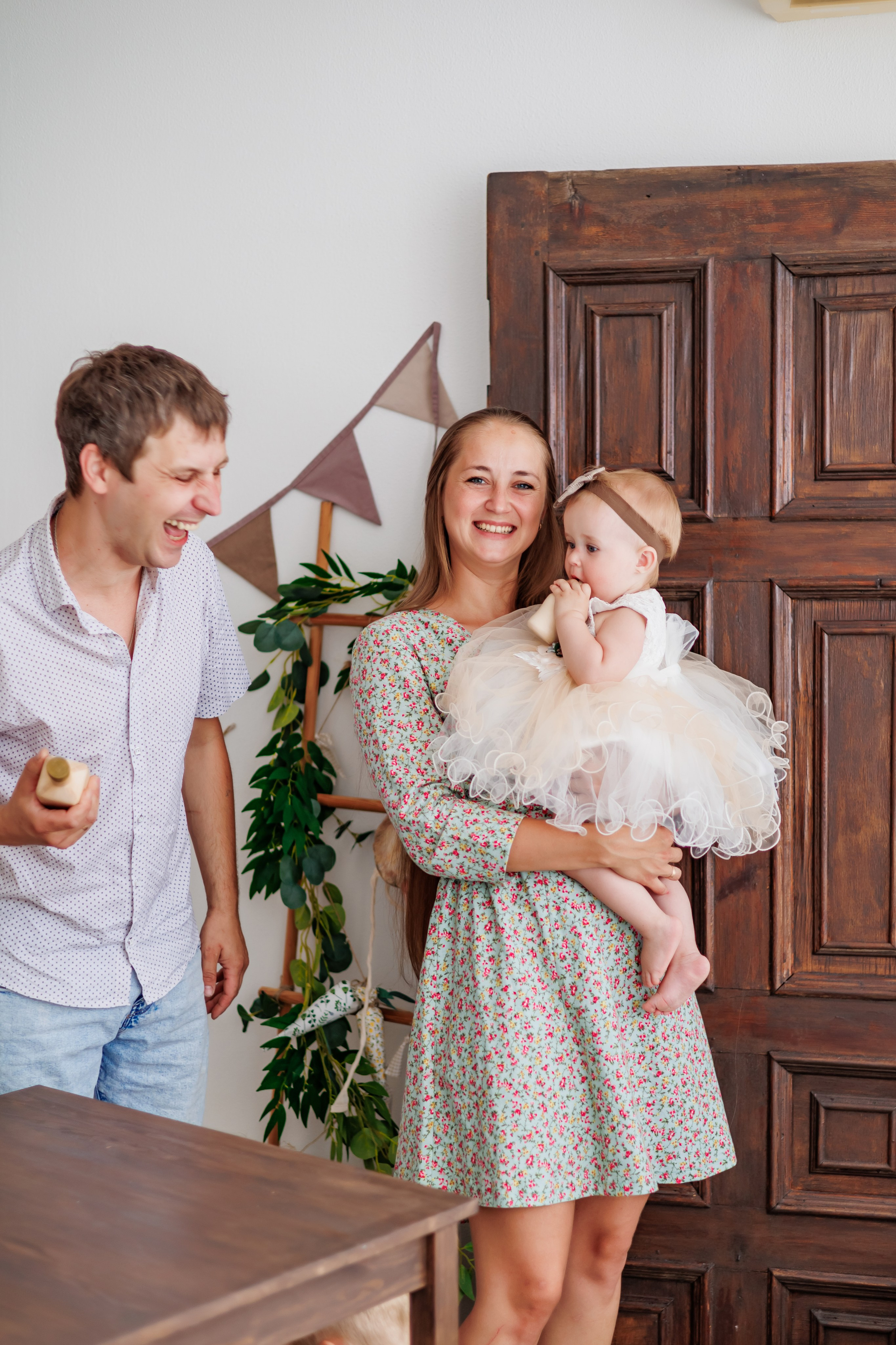 Люба и Виталик. Свадебный и семейный фотограф в Армавире