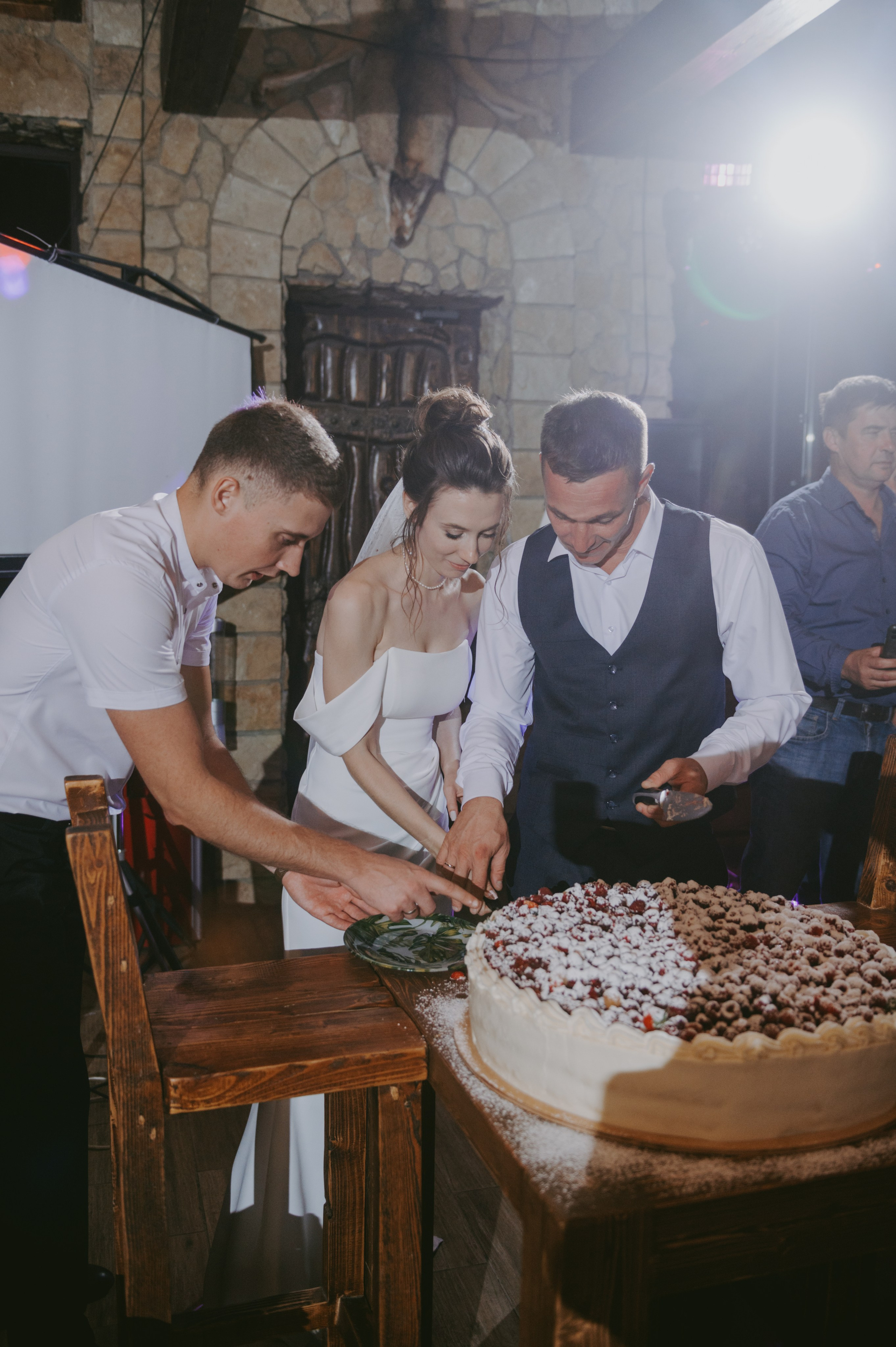 Олег&Елизавета фотограф Елена Горбач. Свадебный и семейный фотограф город Темрюк Фотостудия Темрюк