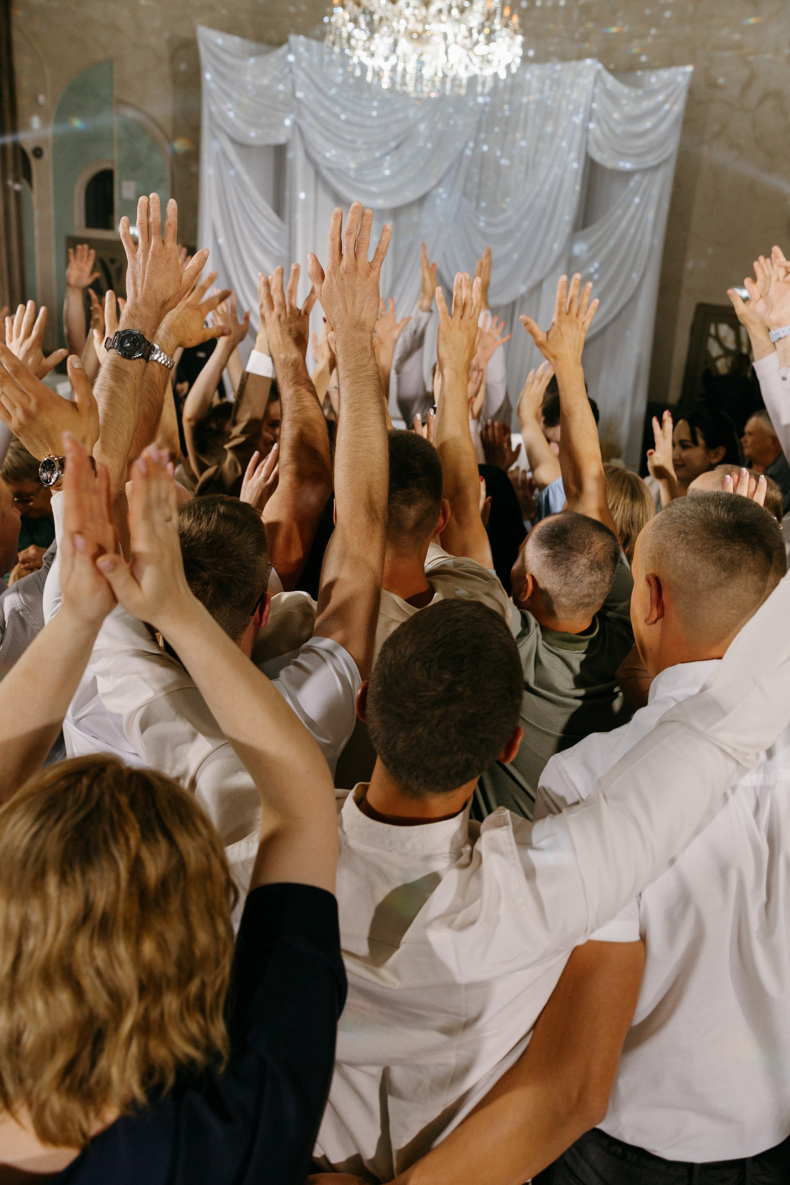 Свадьба Ильи и Карины. Фотограф Антон Бубликов Сыктывкар