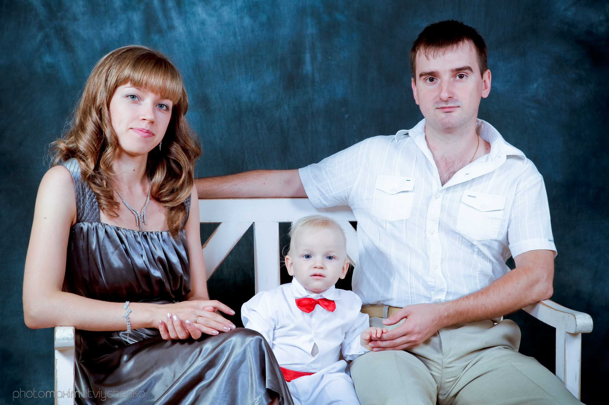 Family and children's photo shoots. Max Matvich and Victoria Basova are professionals in their field