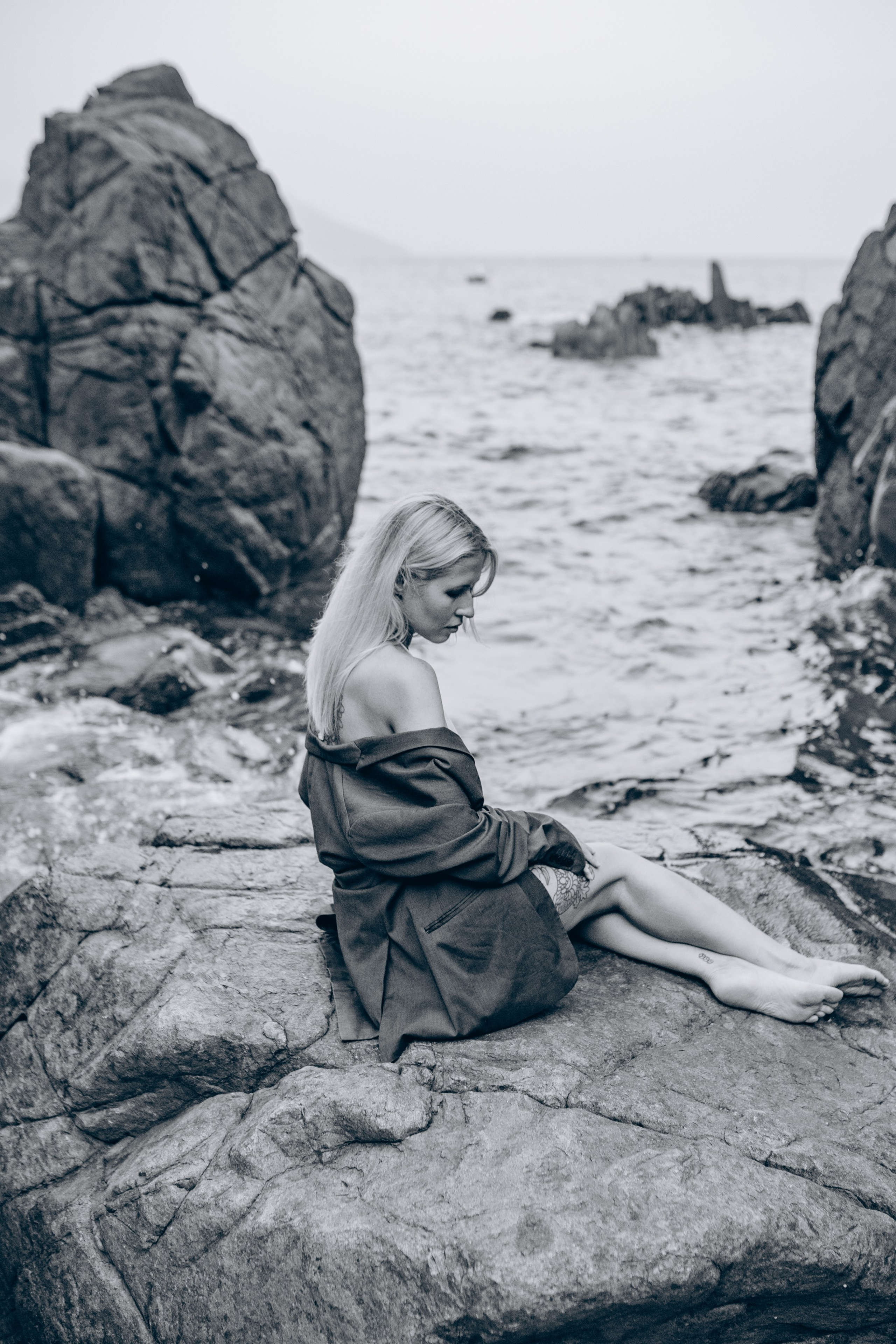 «Пещера свиньи» Вьетнам. Главная