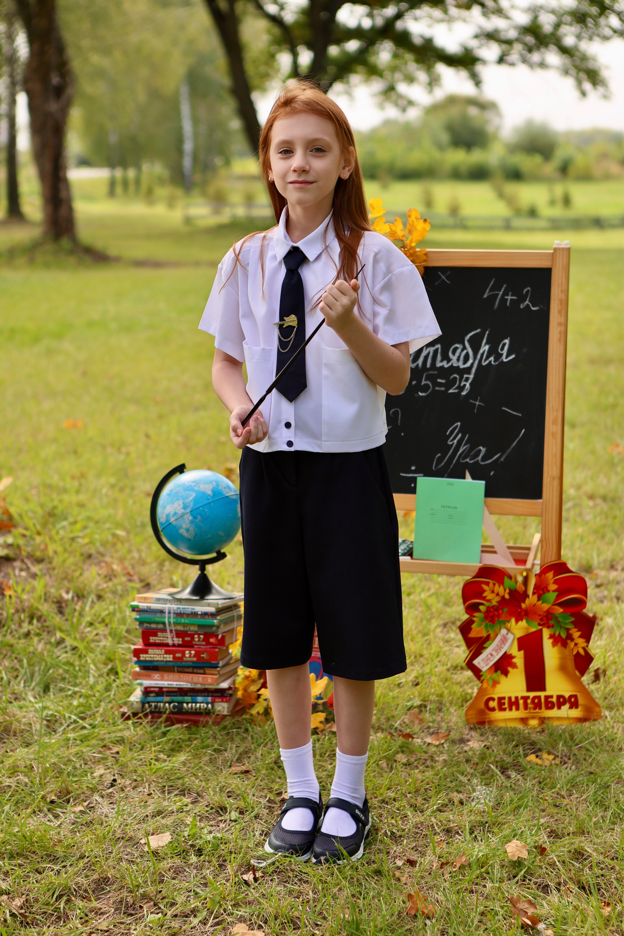 Полина. Фотограф в Курске Смирнов Евгений