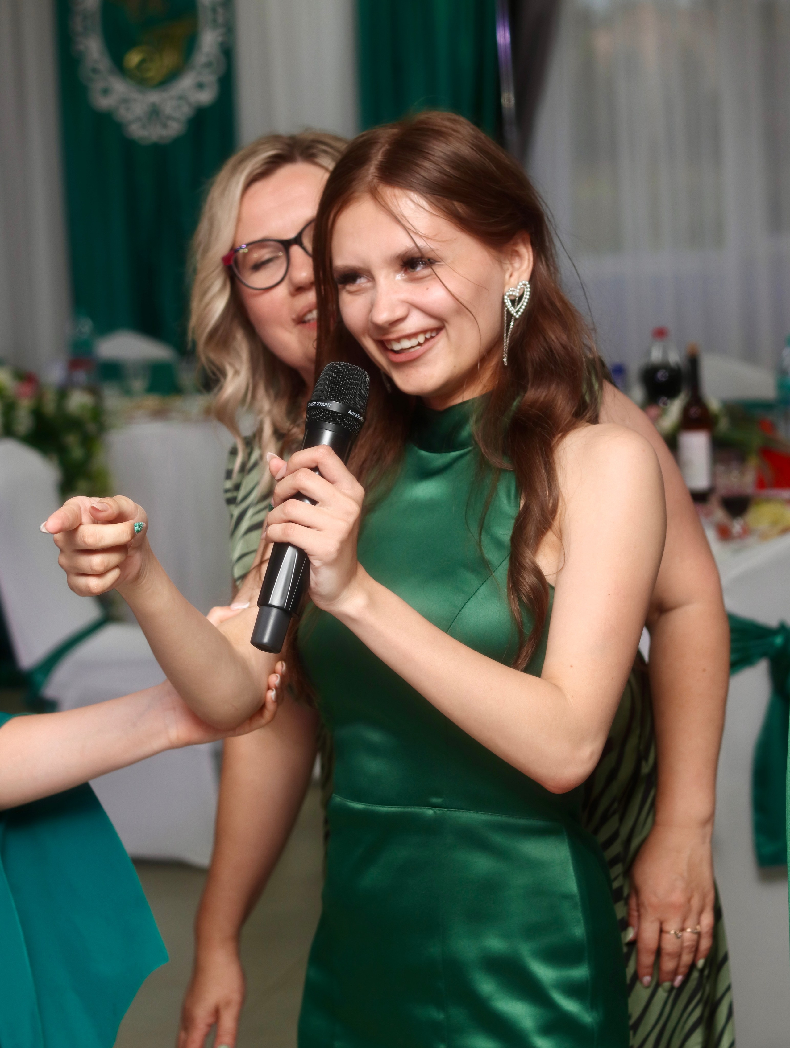 Свадьба Игоря и Татьяны. Фотограф в Курске Смирнов Евгений