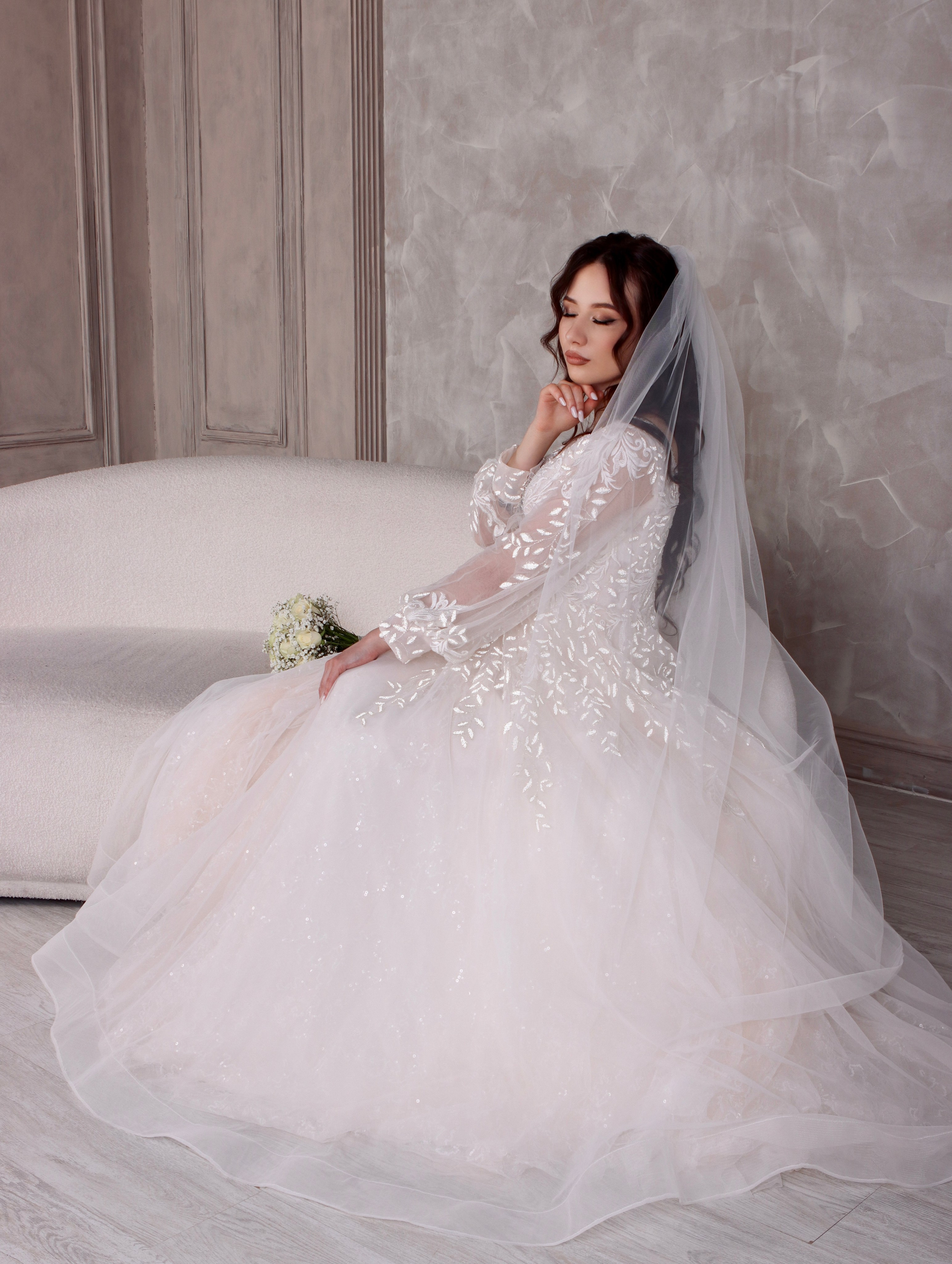 Кирилл и Арина. Фотограф в Курске Смирнов Евгений