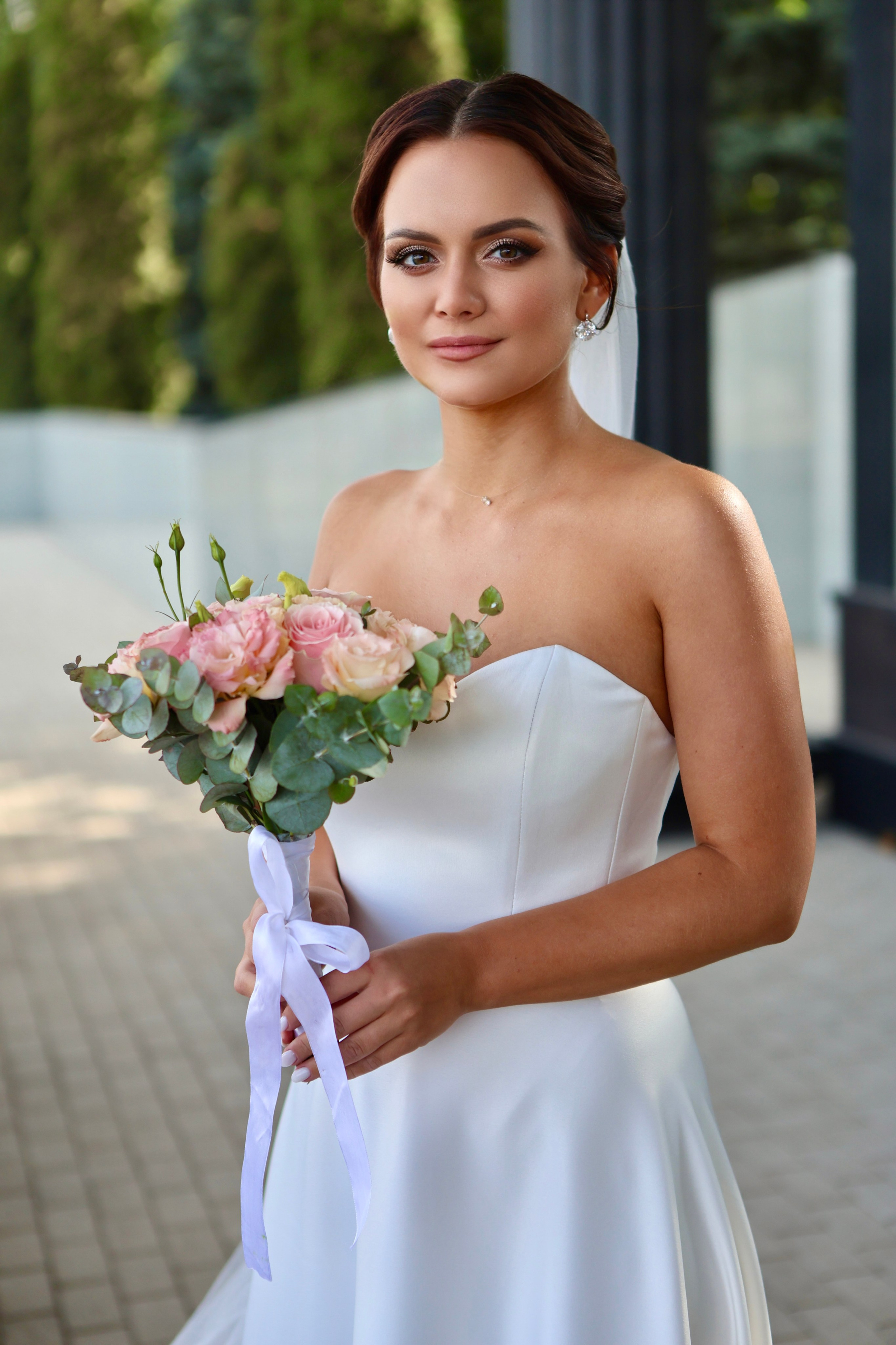 Дмитрий и Ирина. Фотограф в Курске Смирнов Евгений