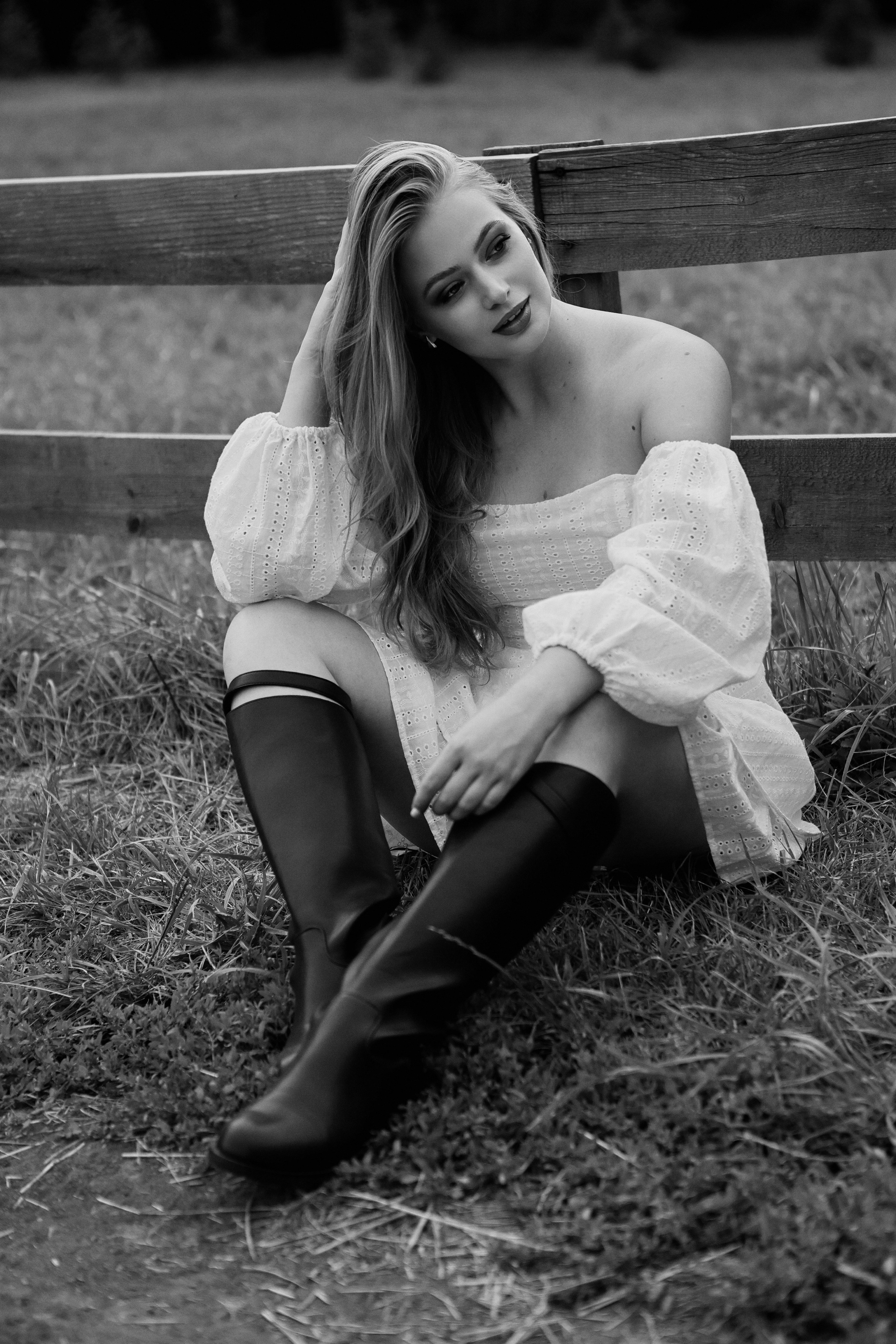 Татьяна. Фотограф в Курске Смирнов Евгений