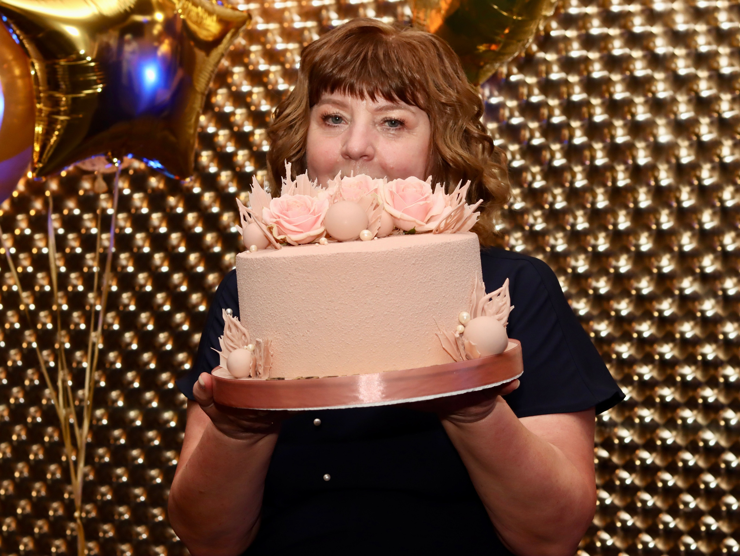 Юбилей. Фотограф в Курске Смирнов Евгений