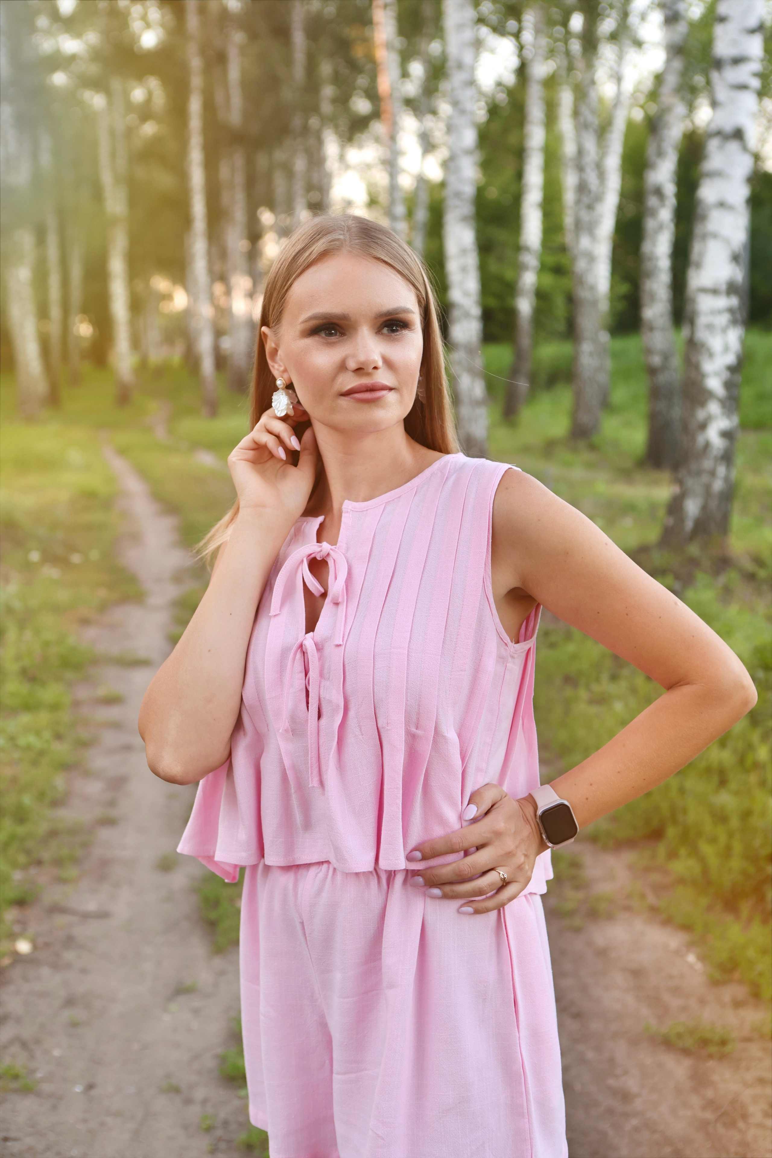 Екатерина. Фотограф в Курске Смирнов Евгений