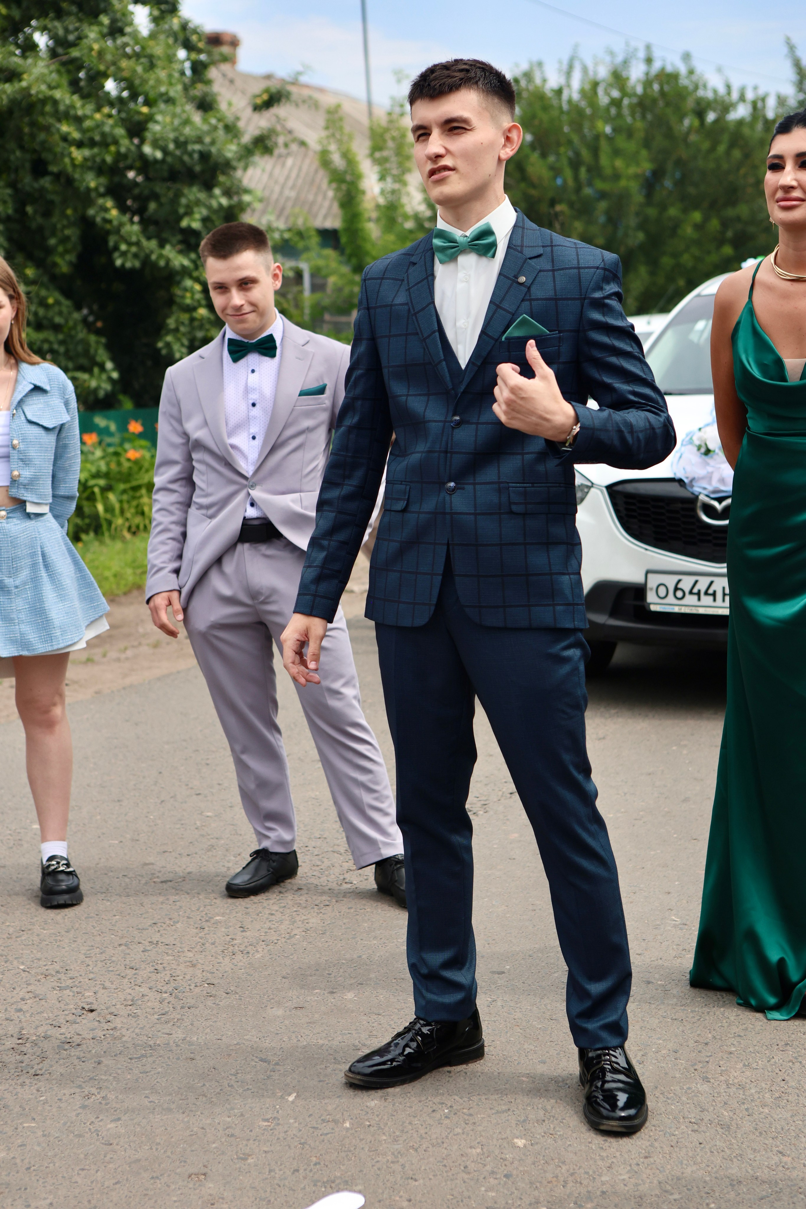 Свадьба Игоря и Татьяны. Фотограф в Курске Смирнов Евгений