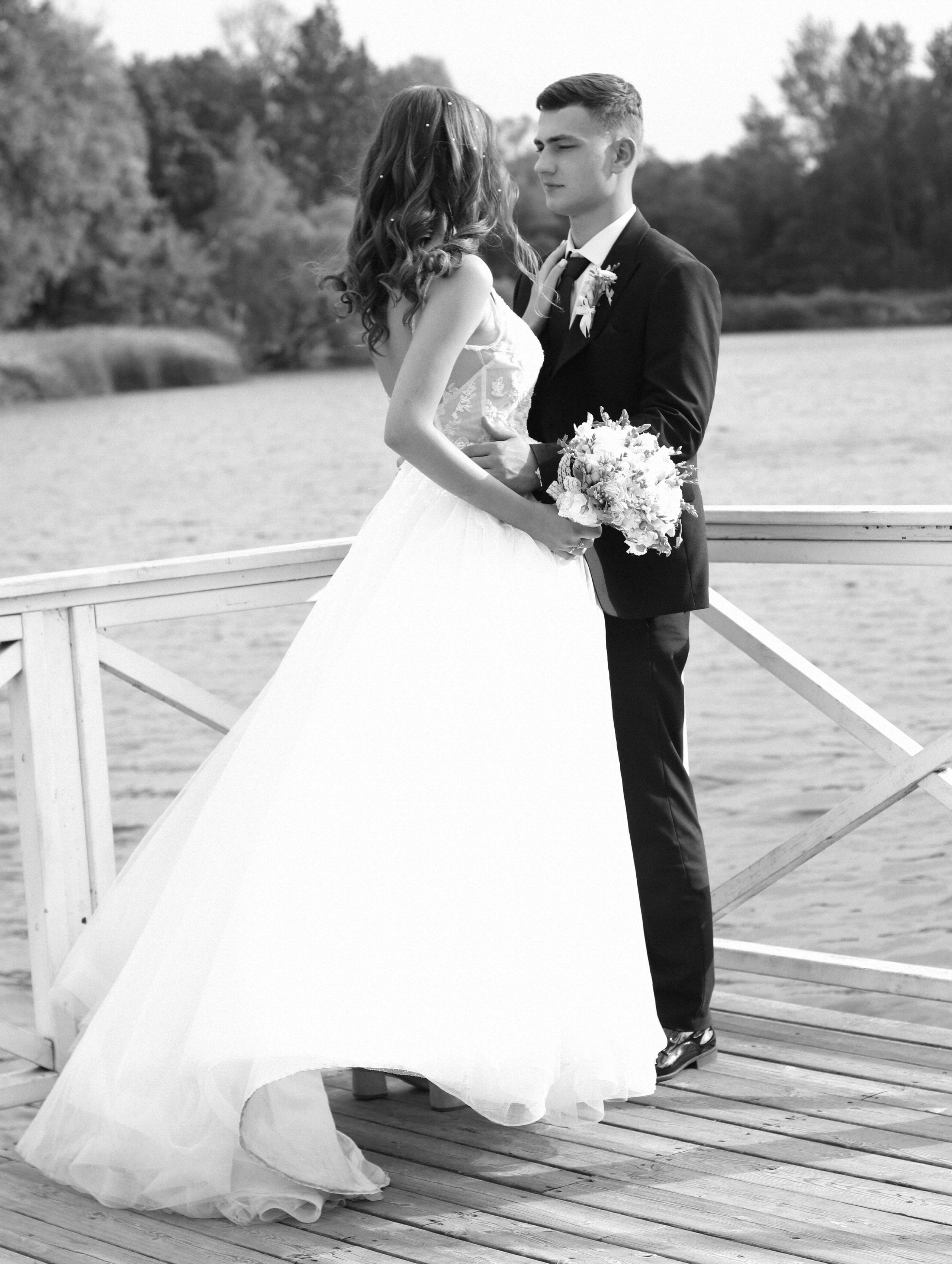 Матвей и София. Фотограф в Курске Смирнов Евгений