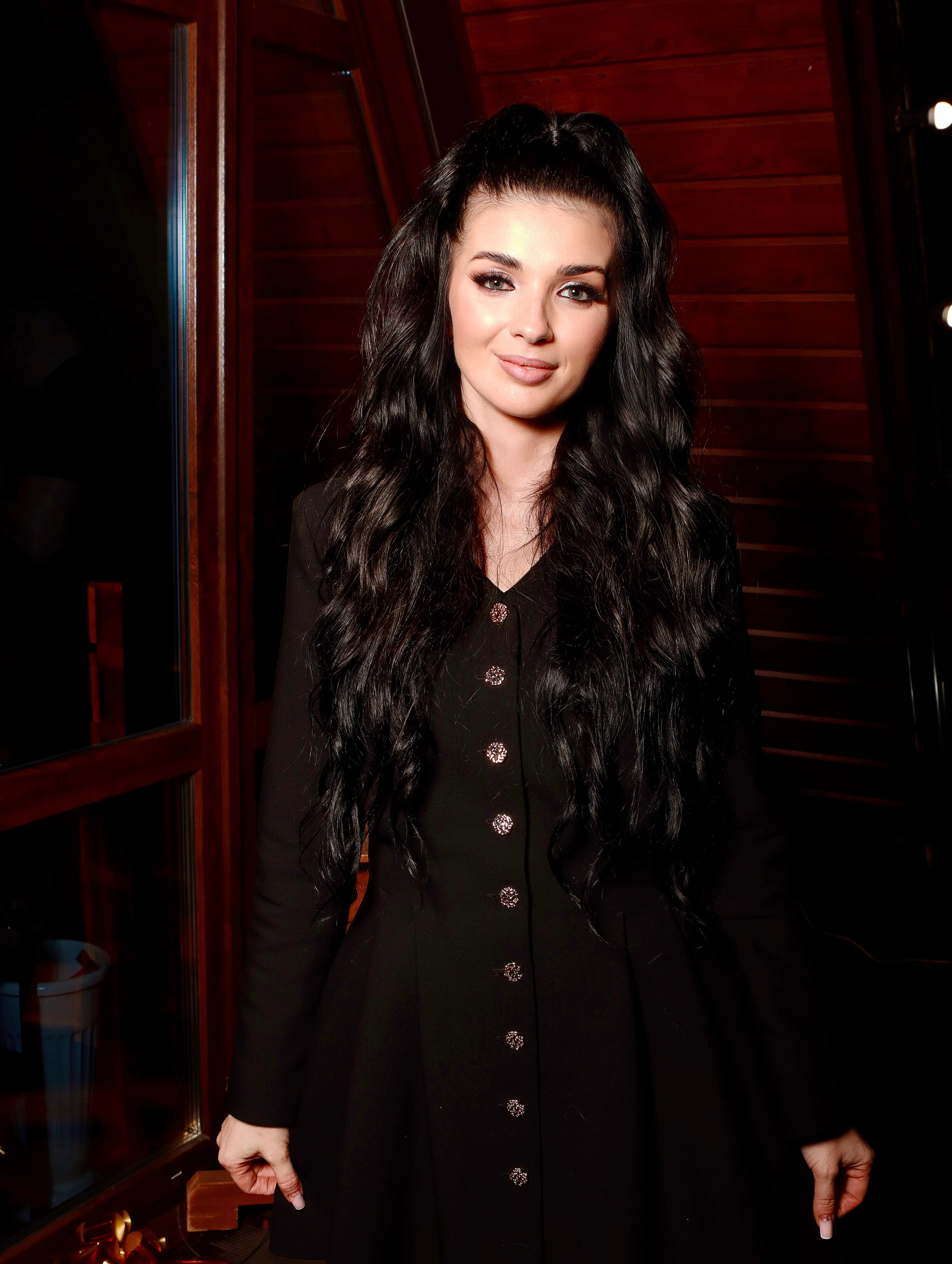 Алена -День Рождения. Фотограф в Курске Смирнов Евгений