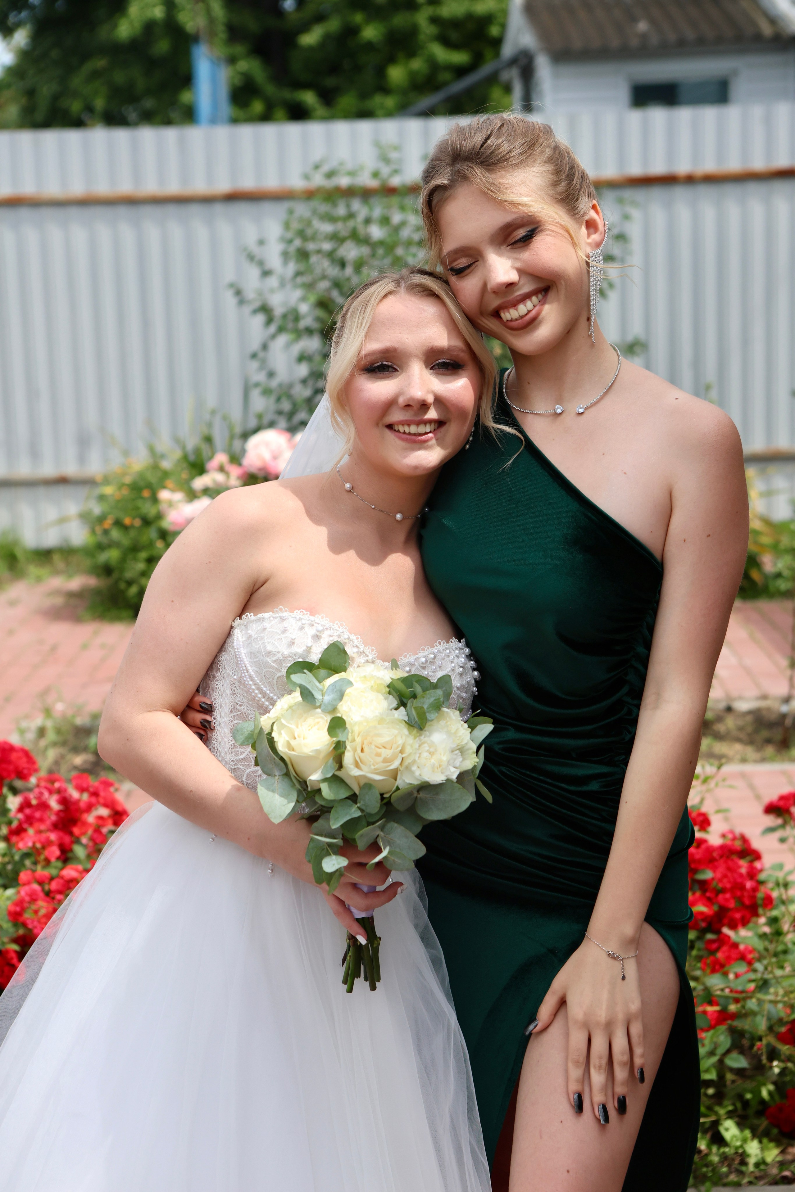 Свадьба Игоря и Татьяны. Фотограф в Курске Смирнов Евгений