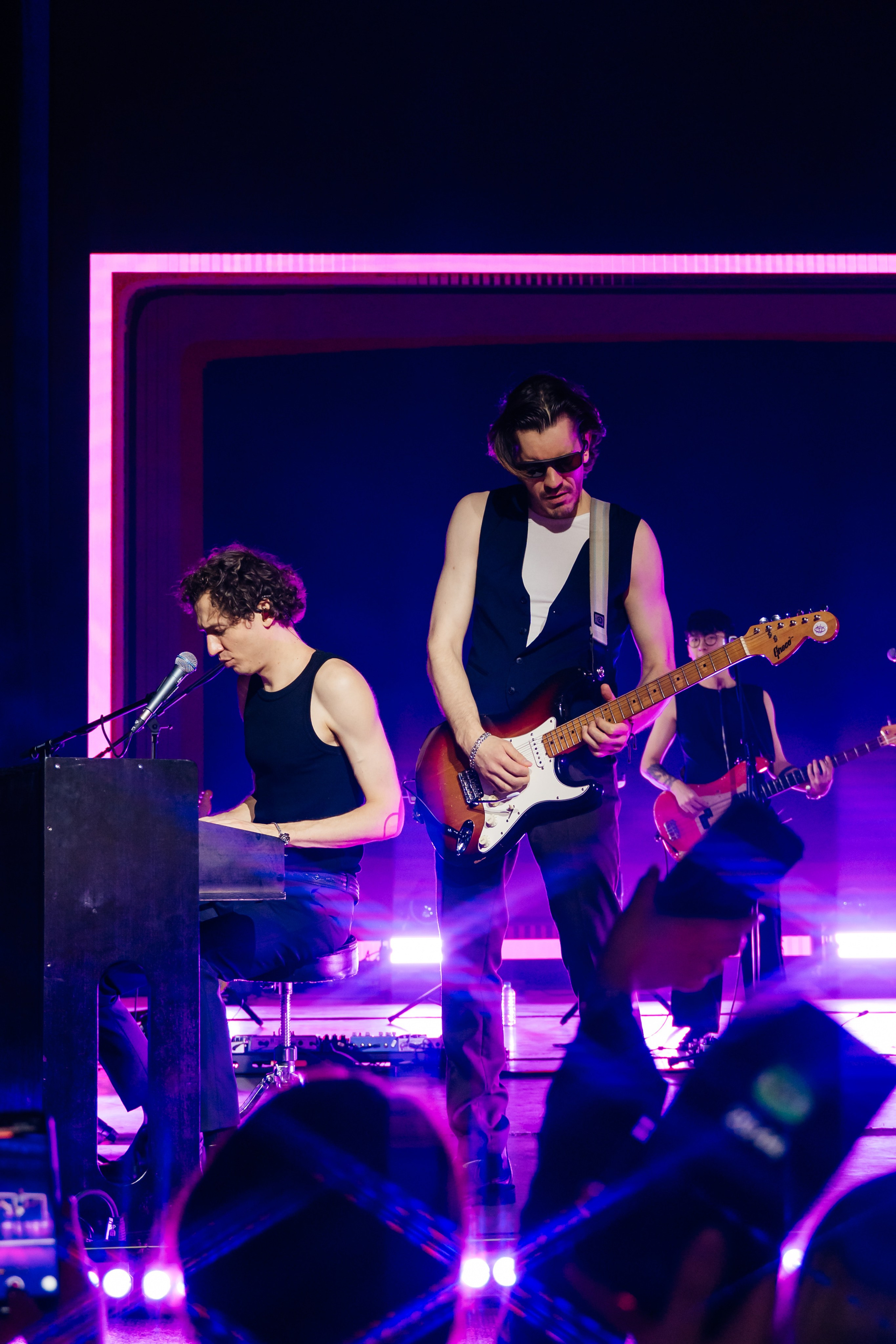 Концерты. Ульяна Ремезова | Фотограф | Челябинск