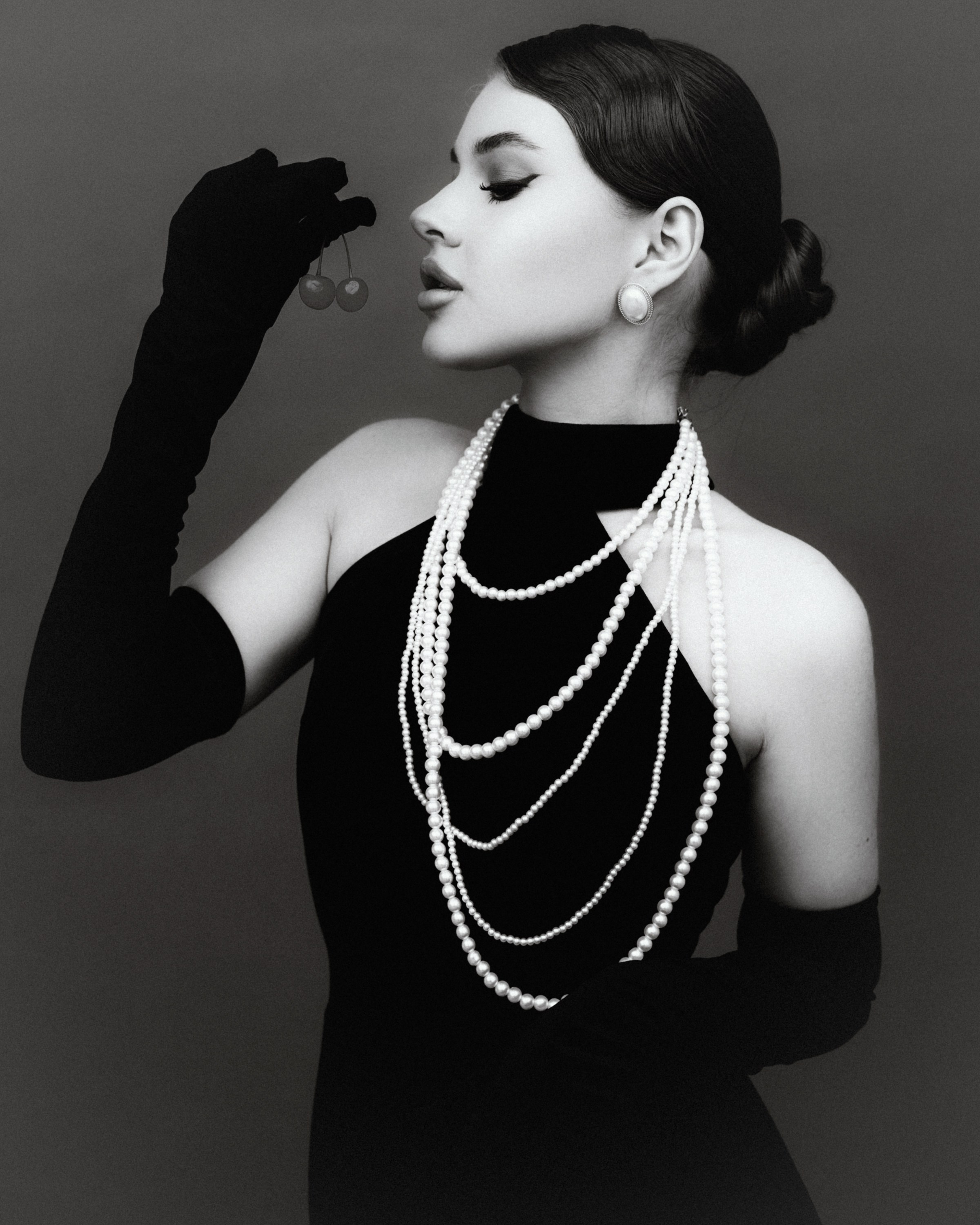 Полина |Фотосессия для блога. Главная