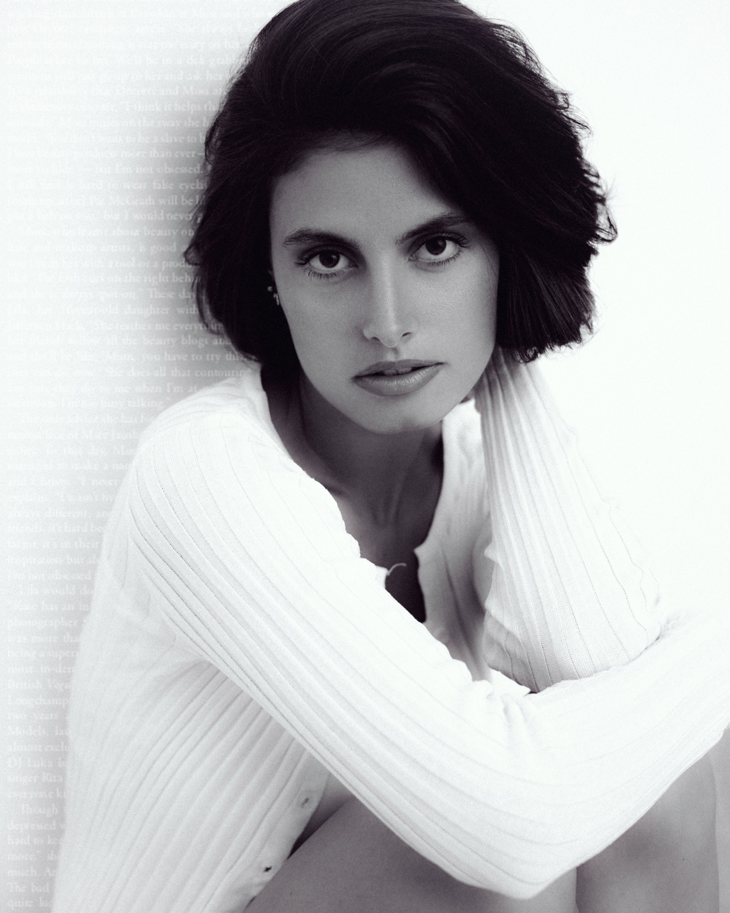 Светлана | Индивидуальная фотосессия. Главная