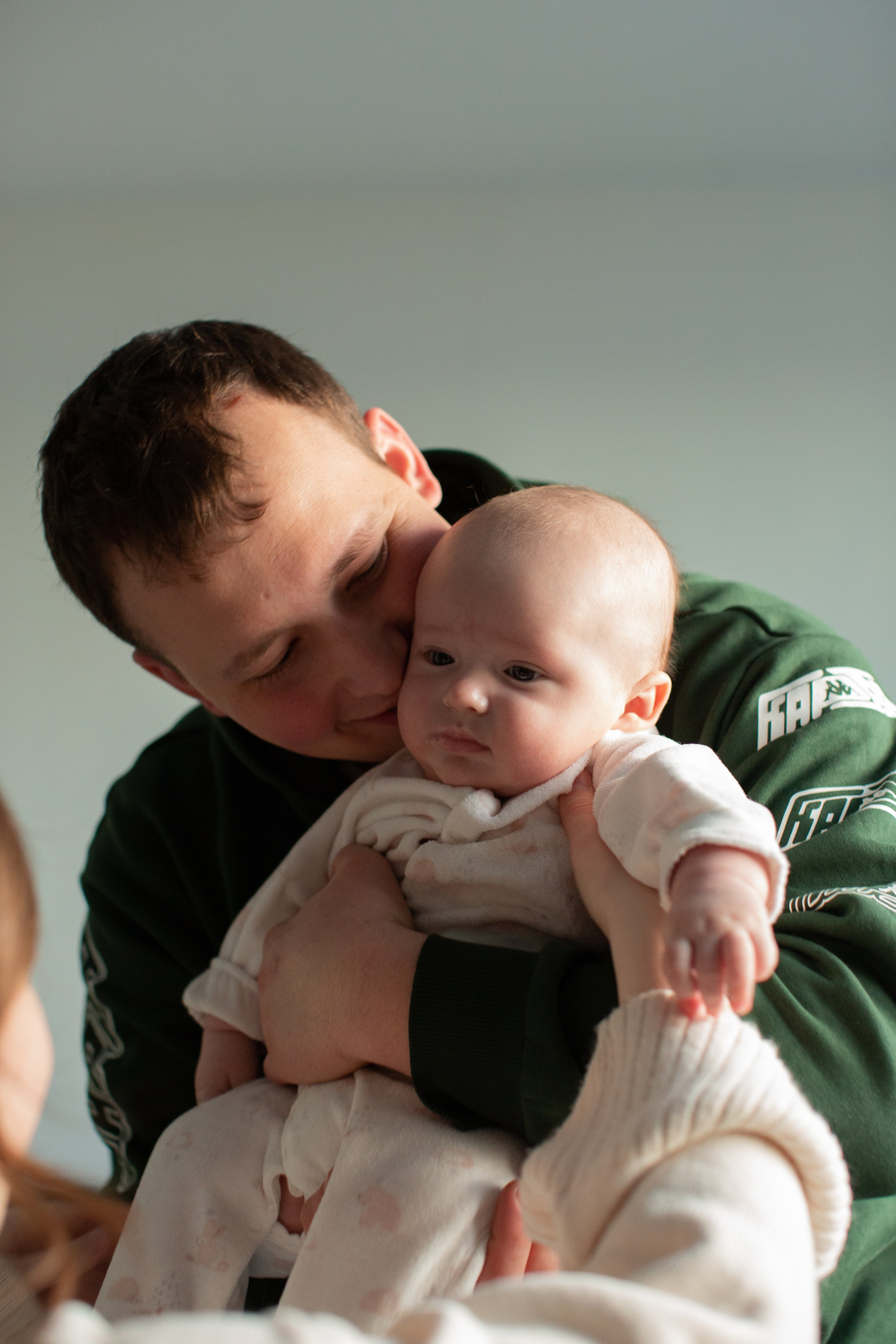 Миша. Фотограф в Москве и Московской области Голубева Анастасия