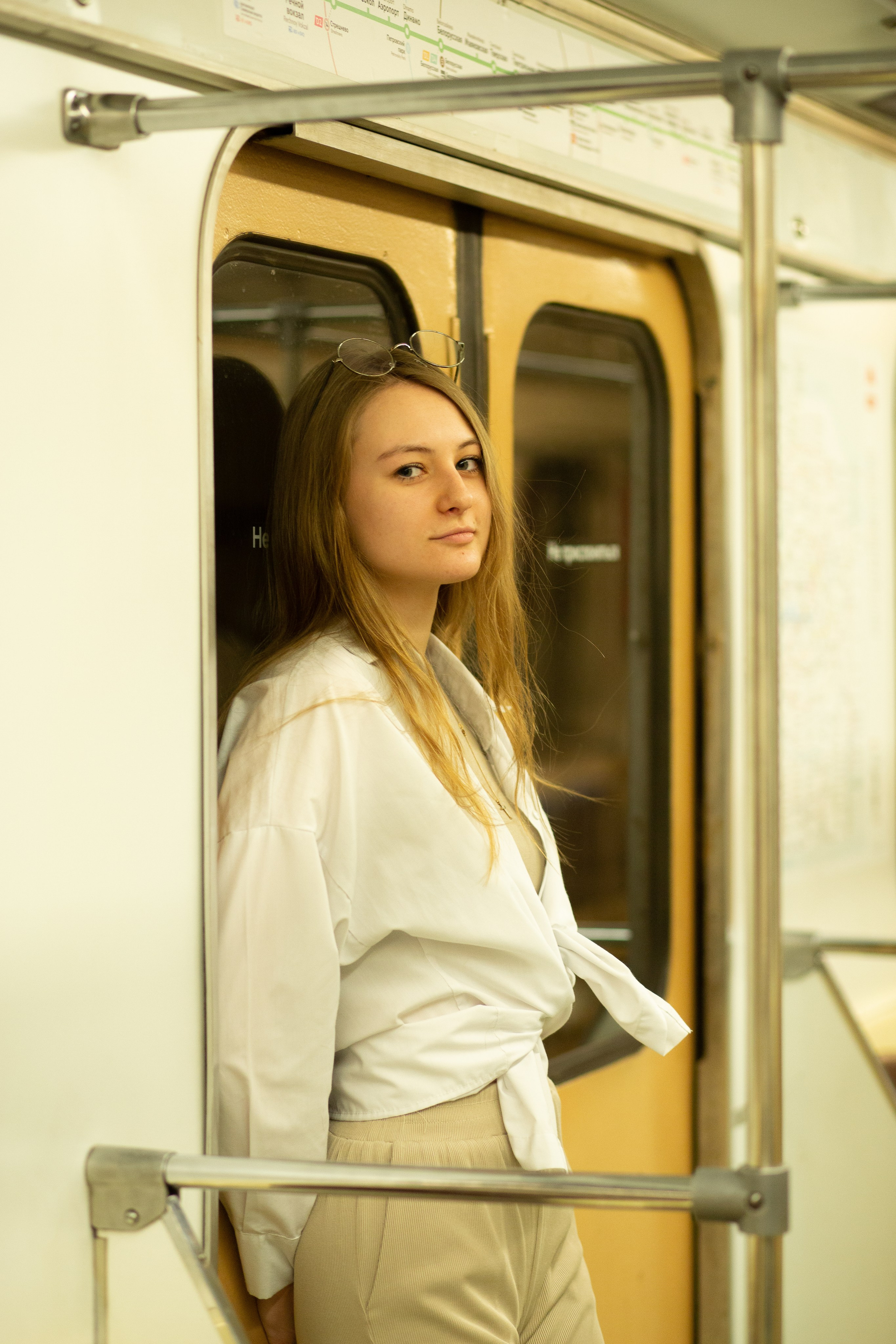 Настя. Фотограф в Москве и Московской области Голубева Анастасия