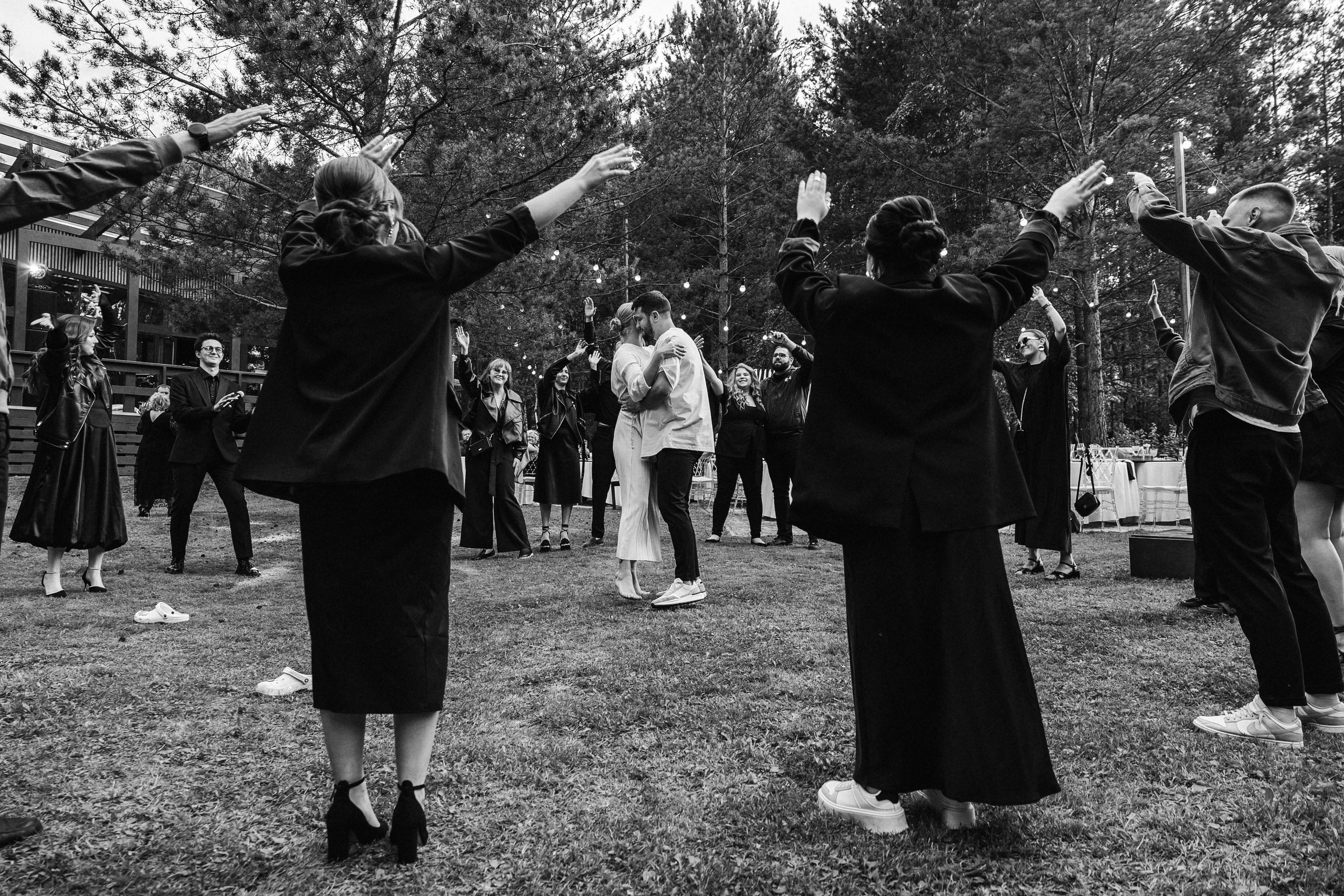 Настя и Андрей. Свадебный фотограф в Москве и Екатеринбурге