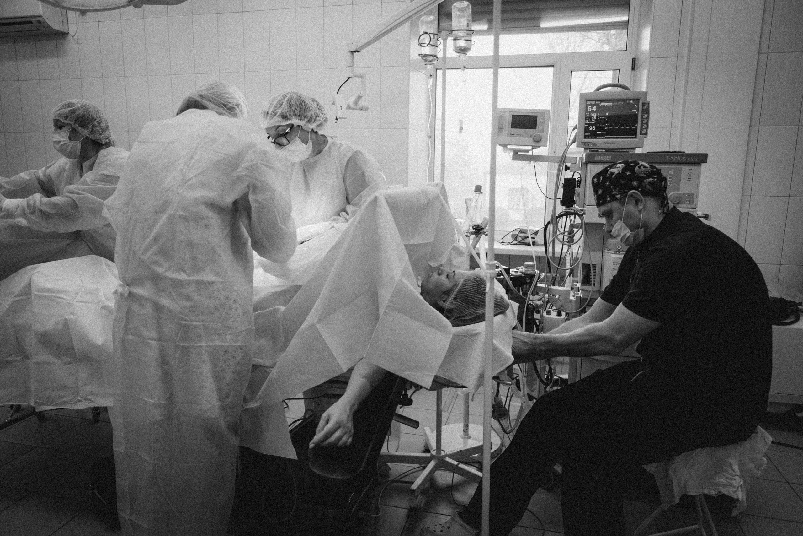 Рождение Киры и Мирона. Семейный фотограф и фотограф на роды в Ростове-на-Дону Мухина Виктория