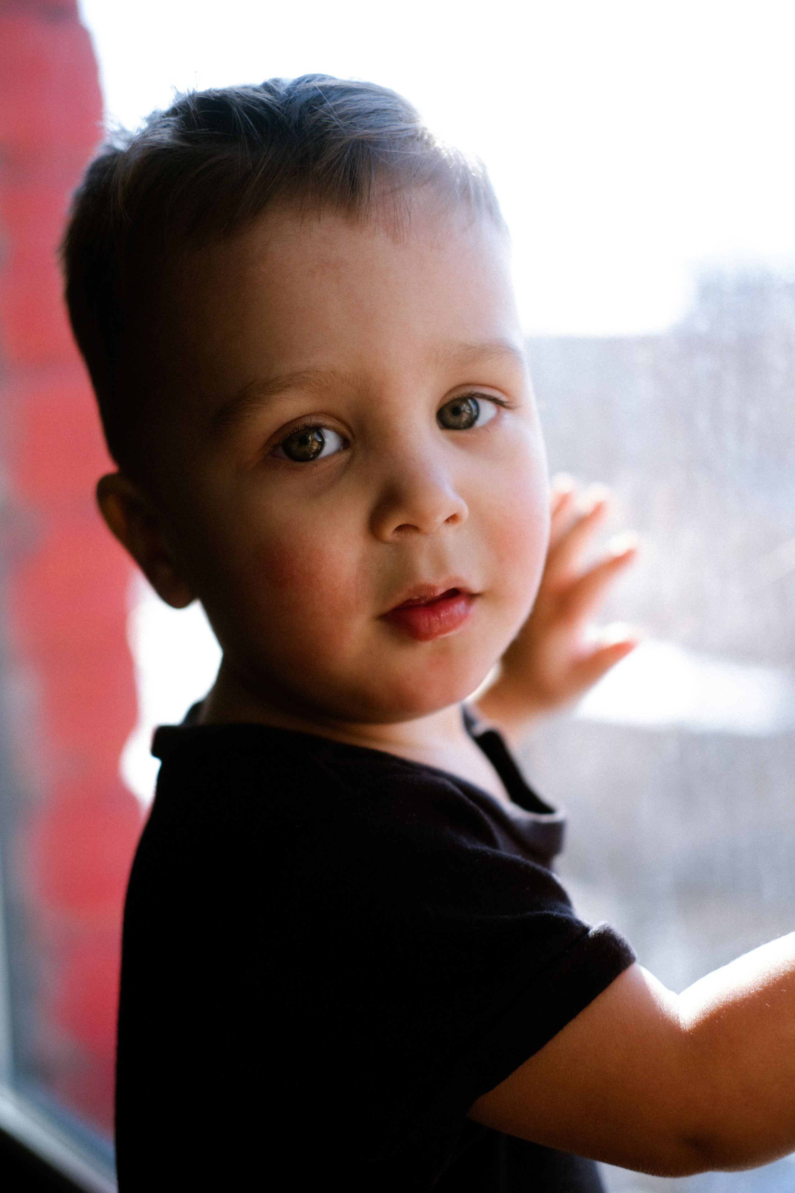 Loft. Свадебный фотограф Челябинск