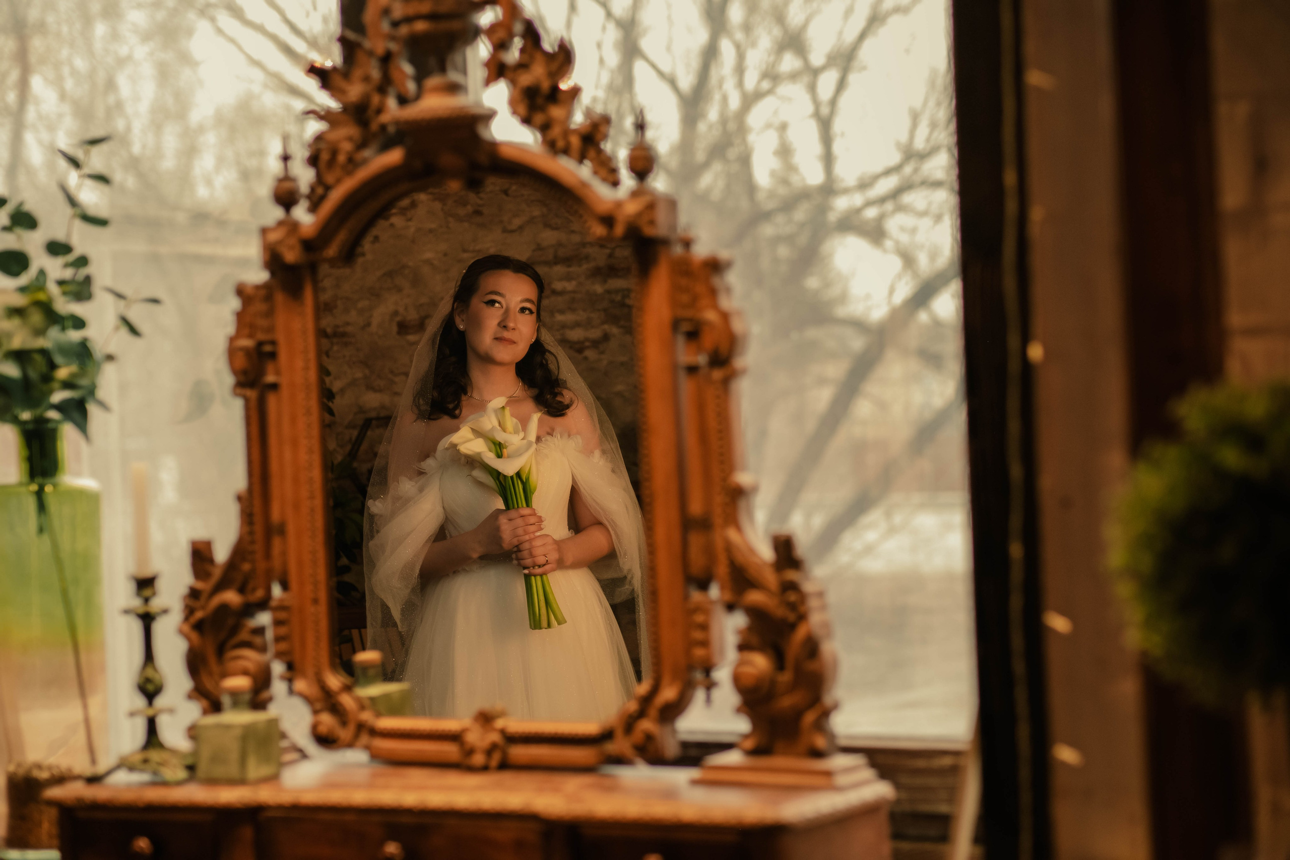 9. Свадебный фотограф Челябинск