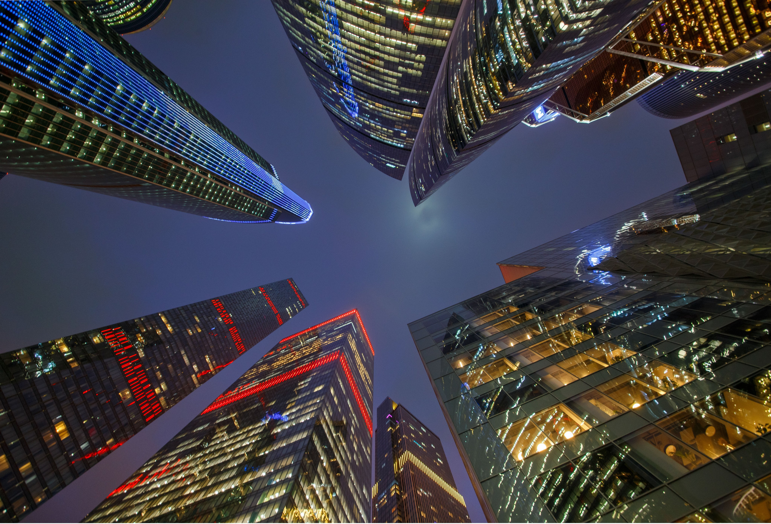 Экстерьер. Фотограф Лагутин Анатолий