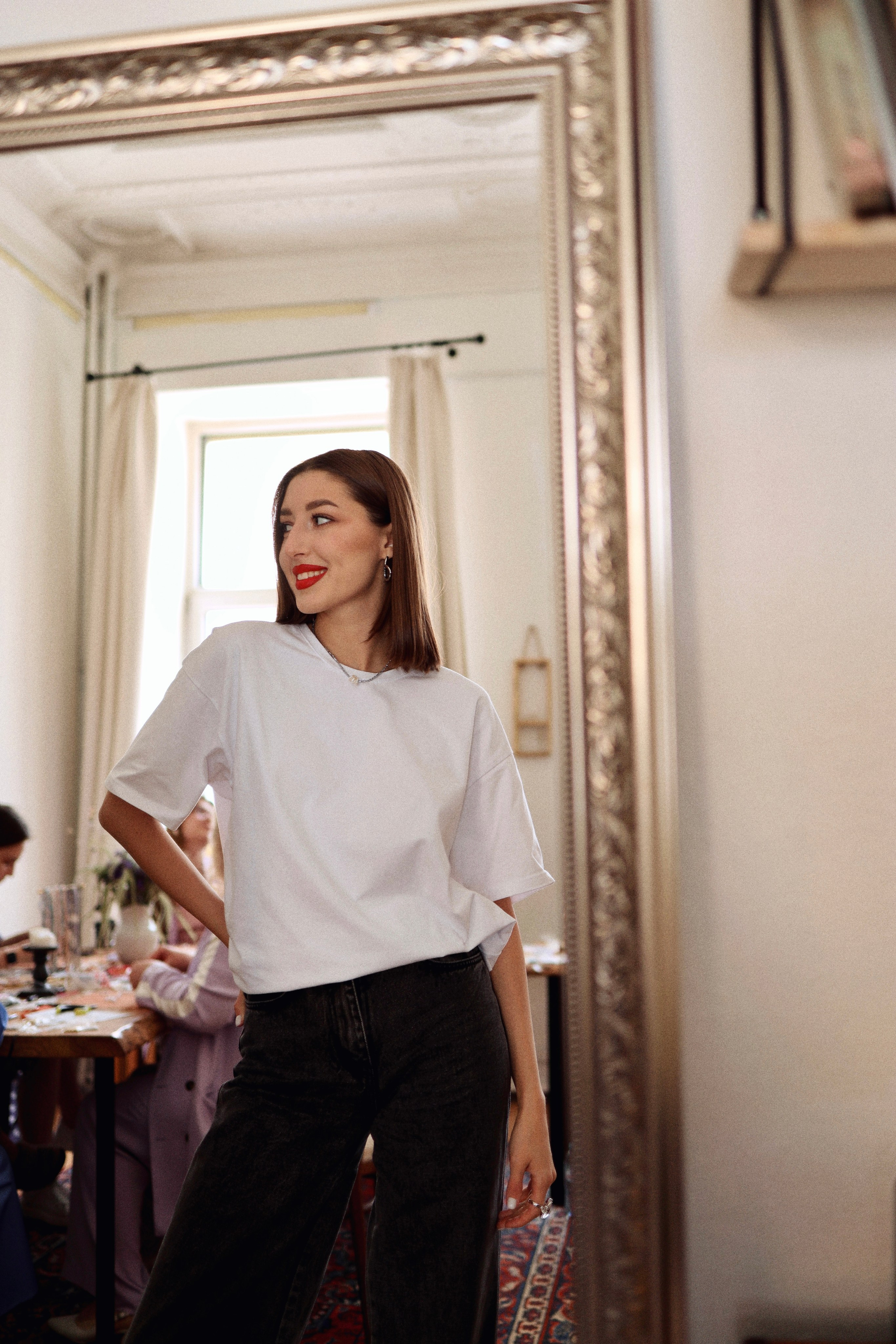 Jewelry workshop by Spleteno brand | 2023. POLINA MÔMOT