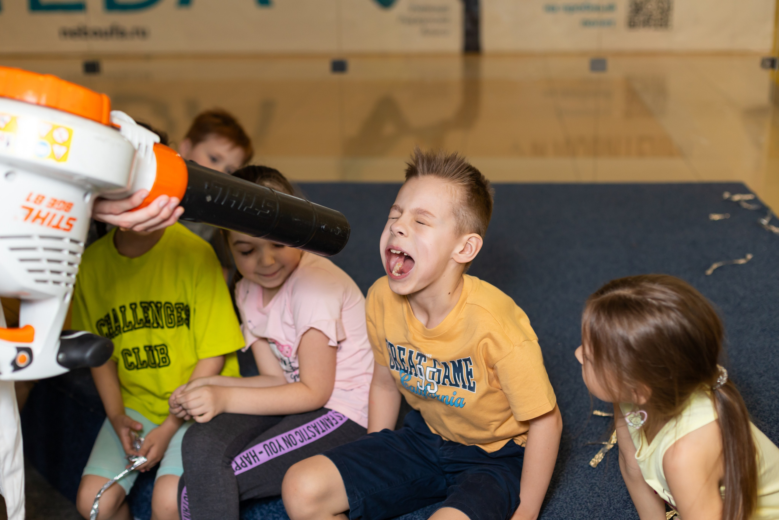 День рождение Оливии. Марина Шаймухаметова. Фотограф в Уфе