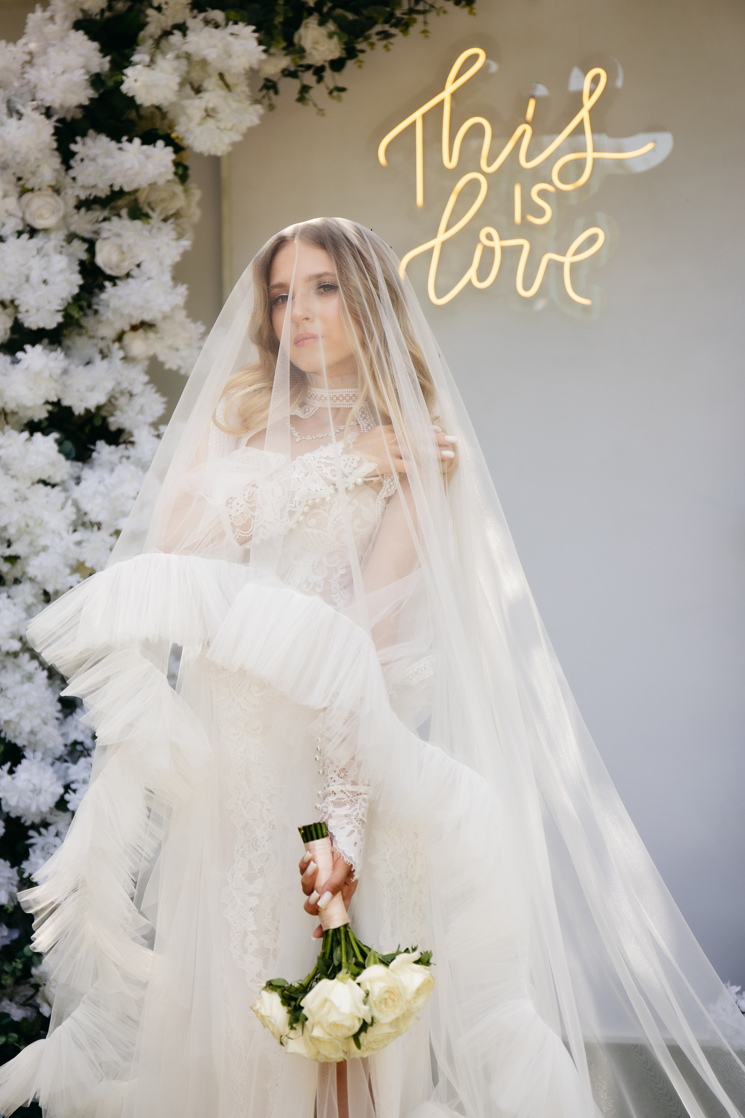 Петр и Анна. Свадебный и женский фотограф