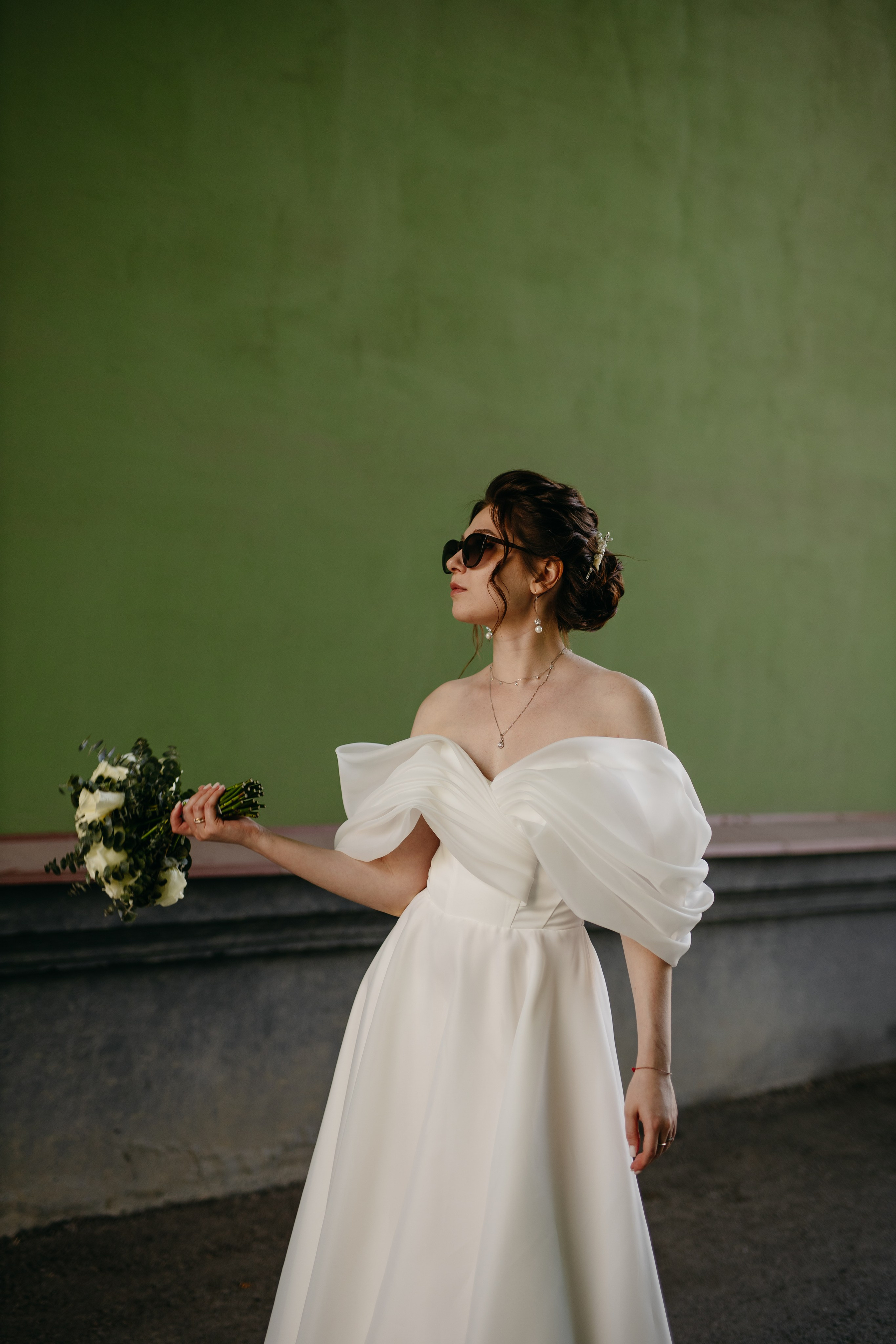 Матвей и Ксения. Свадебный и женский фотограф