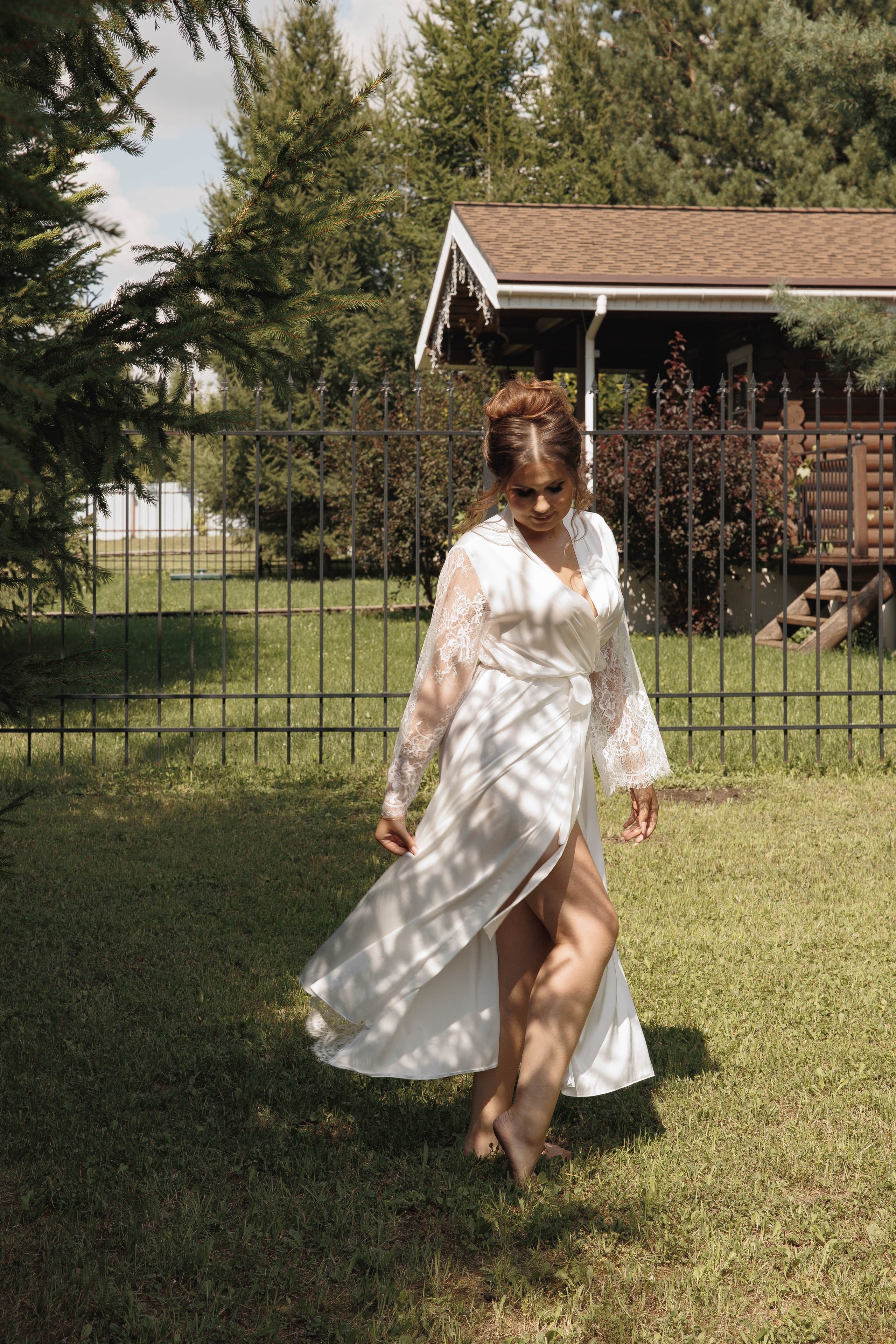 Анна и Кирилл. Галерея