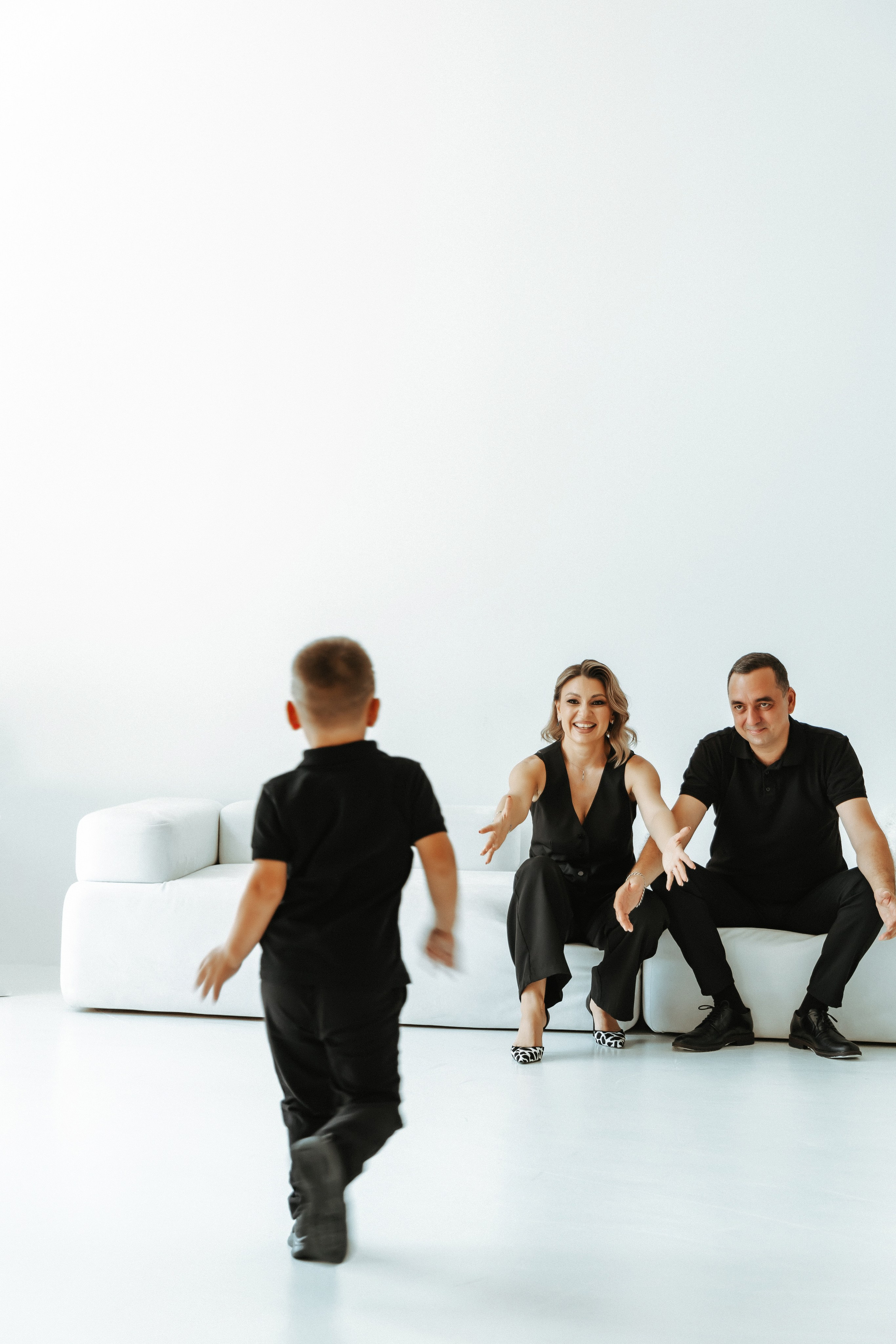 Emir 4 years. Свадебный и семейный фотограф в Краснодаре Диана Смирнова