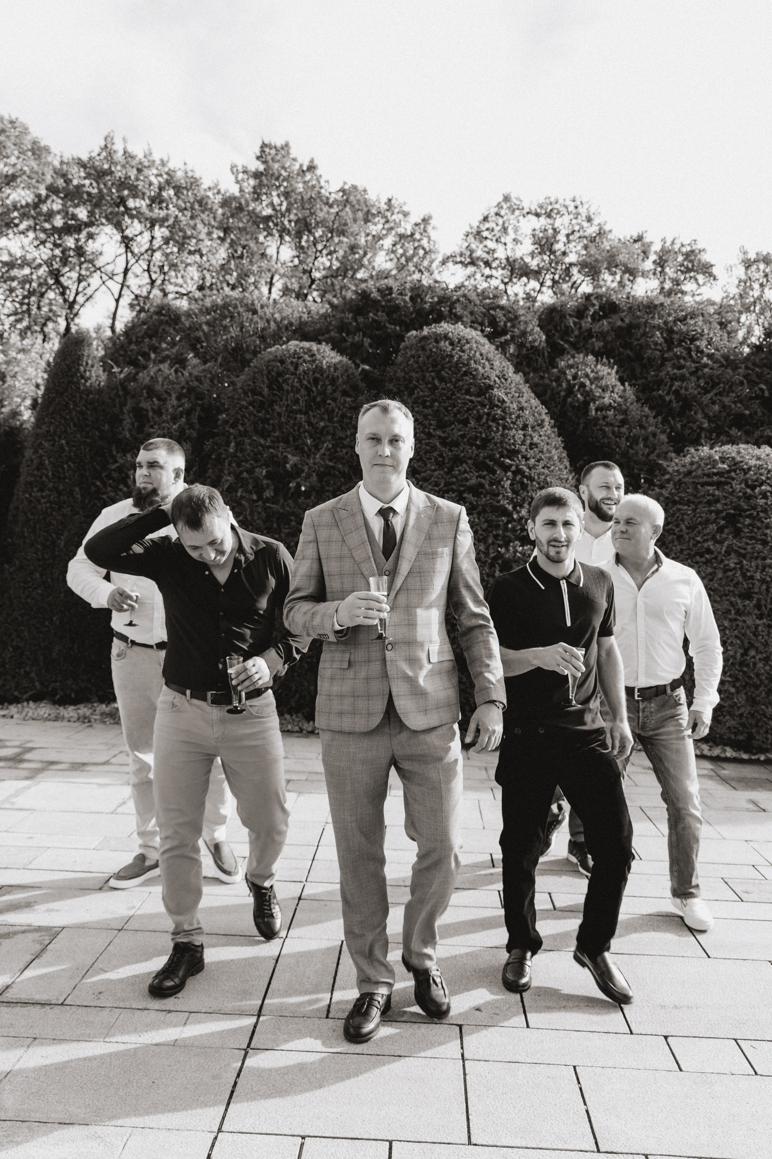 Denis & Zina. Свадебный и семейный фотограф в Краснодаре Диана Смирнова